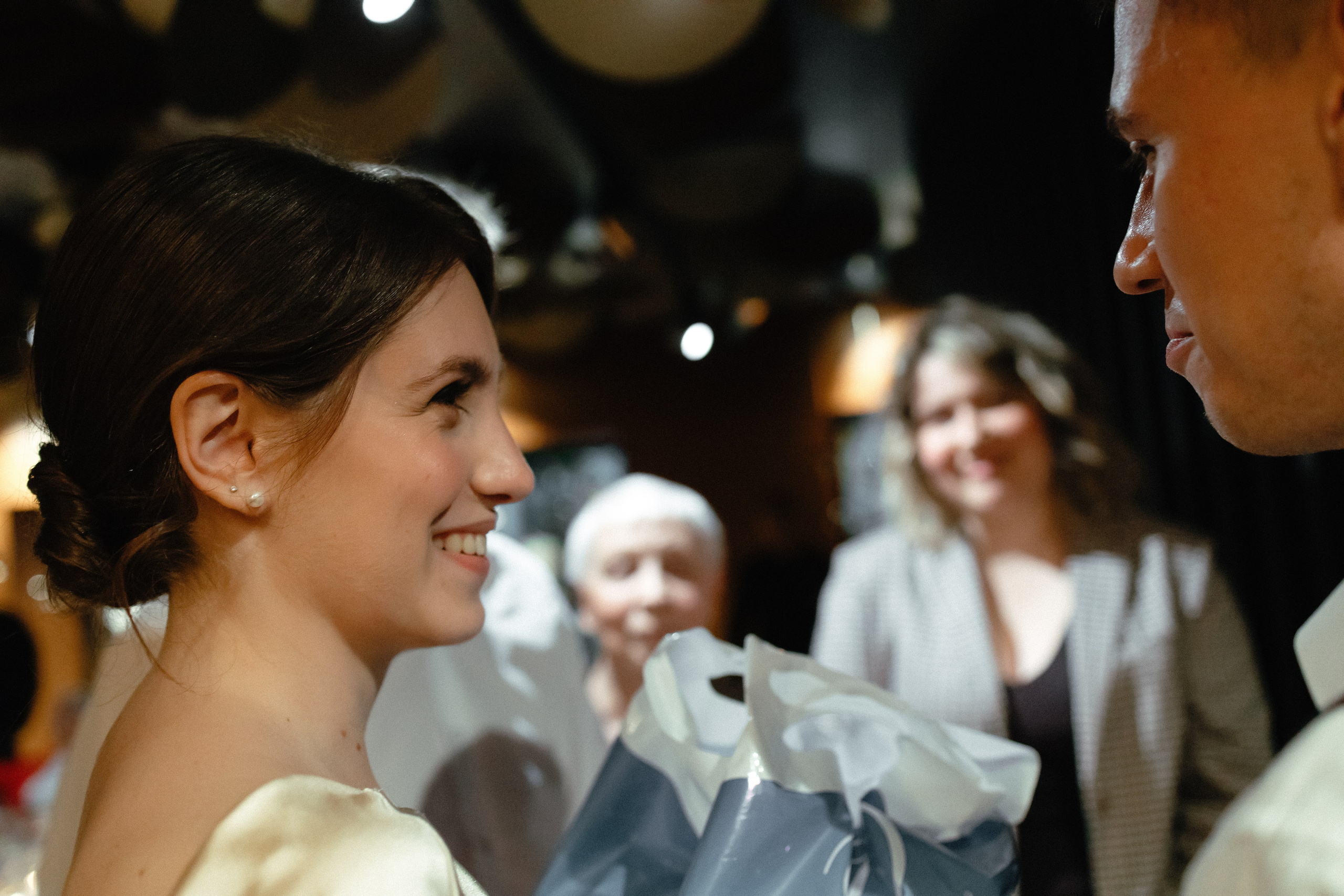 The Gamma. Фотограф в Санкт-Петербурге Виктория Безверхая