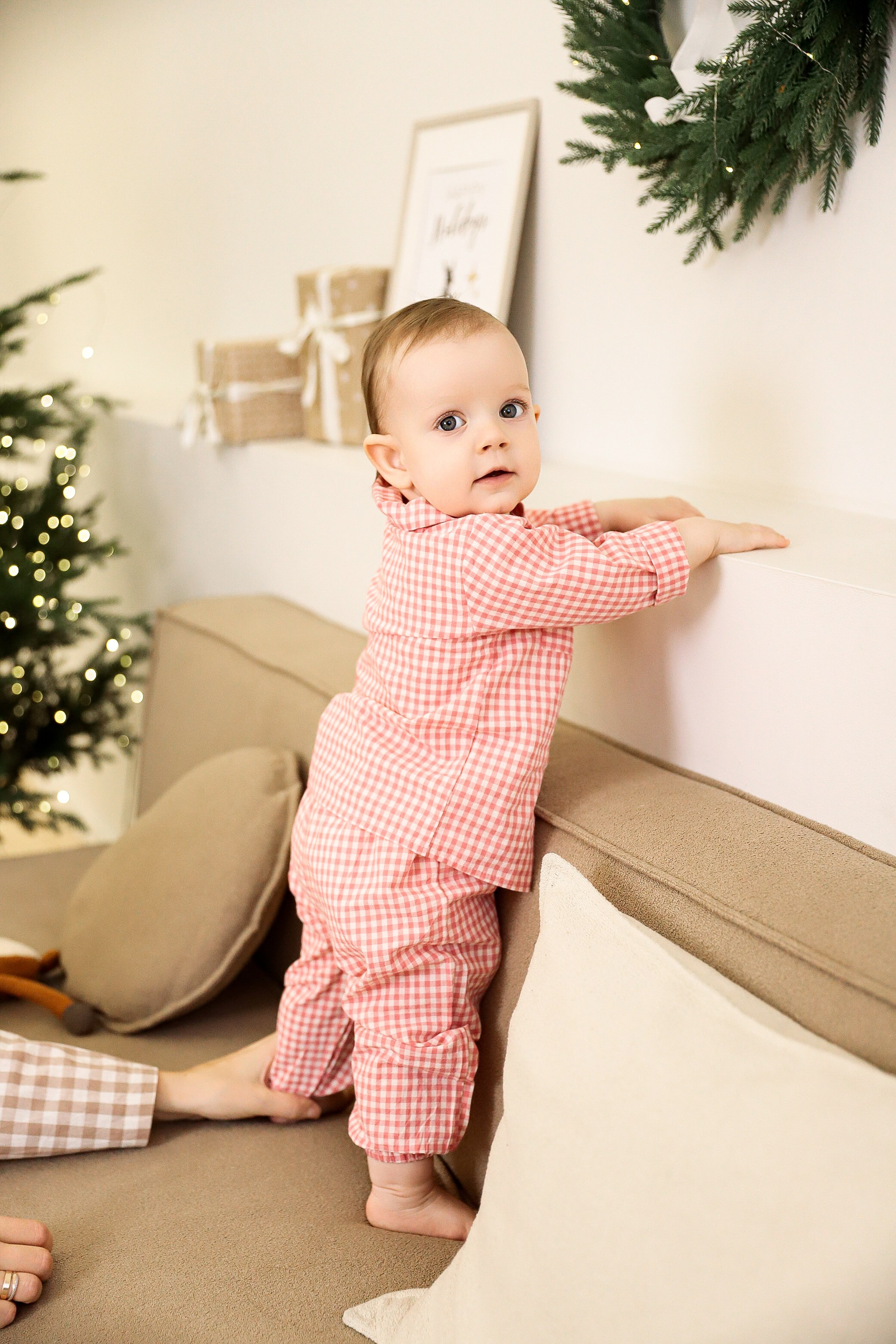 Ирина, Иван и Маша. Семейный фотограф в Екатеринбурге и Красноуфимске Евгения Лягаева