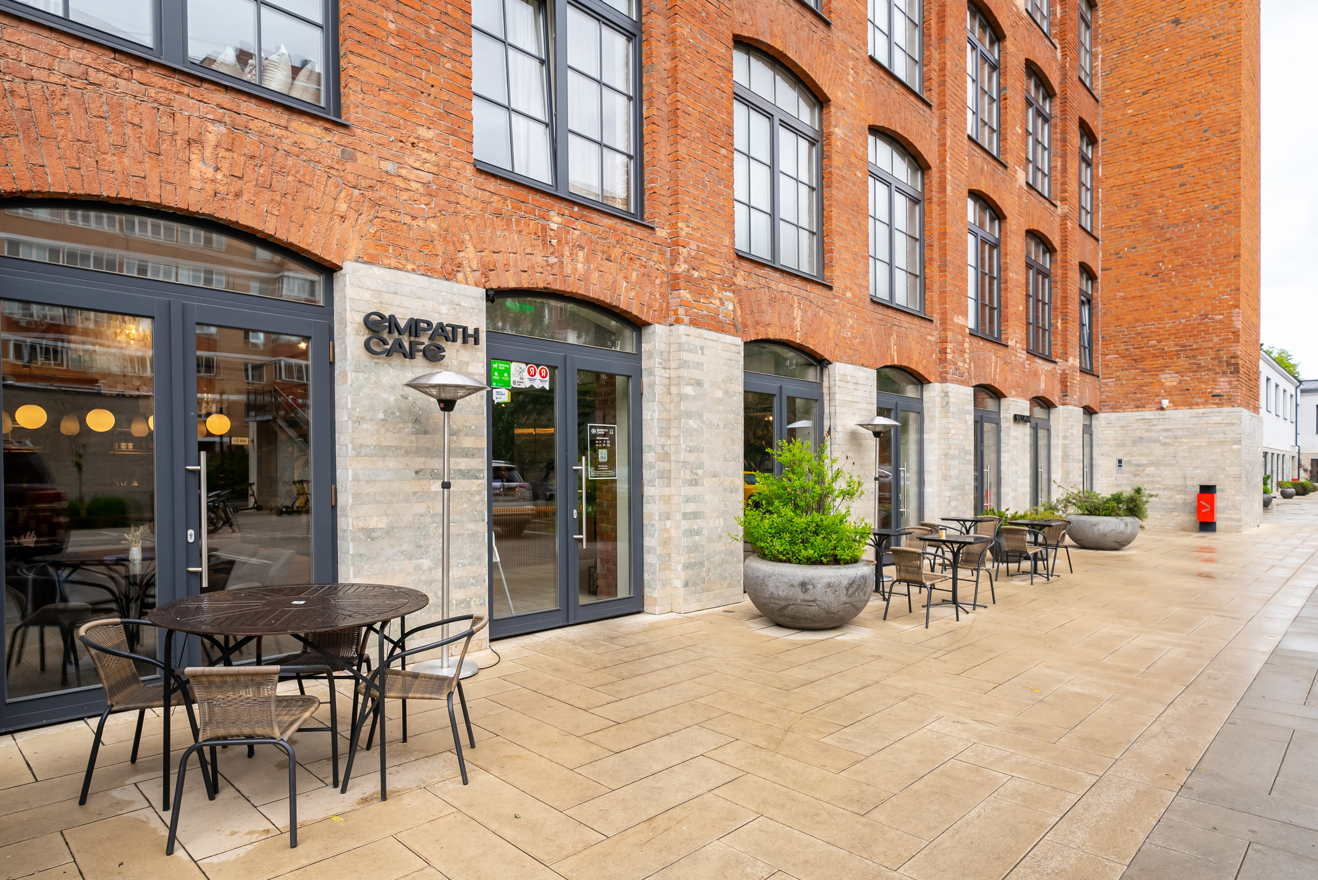 АПАРТ ДЕПО. Фото и видео-съемка Андраник Хачатурян