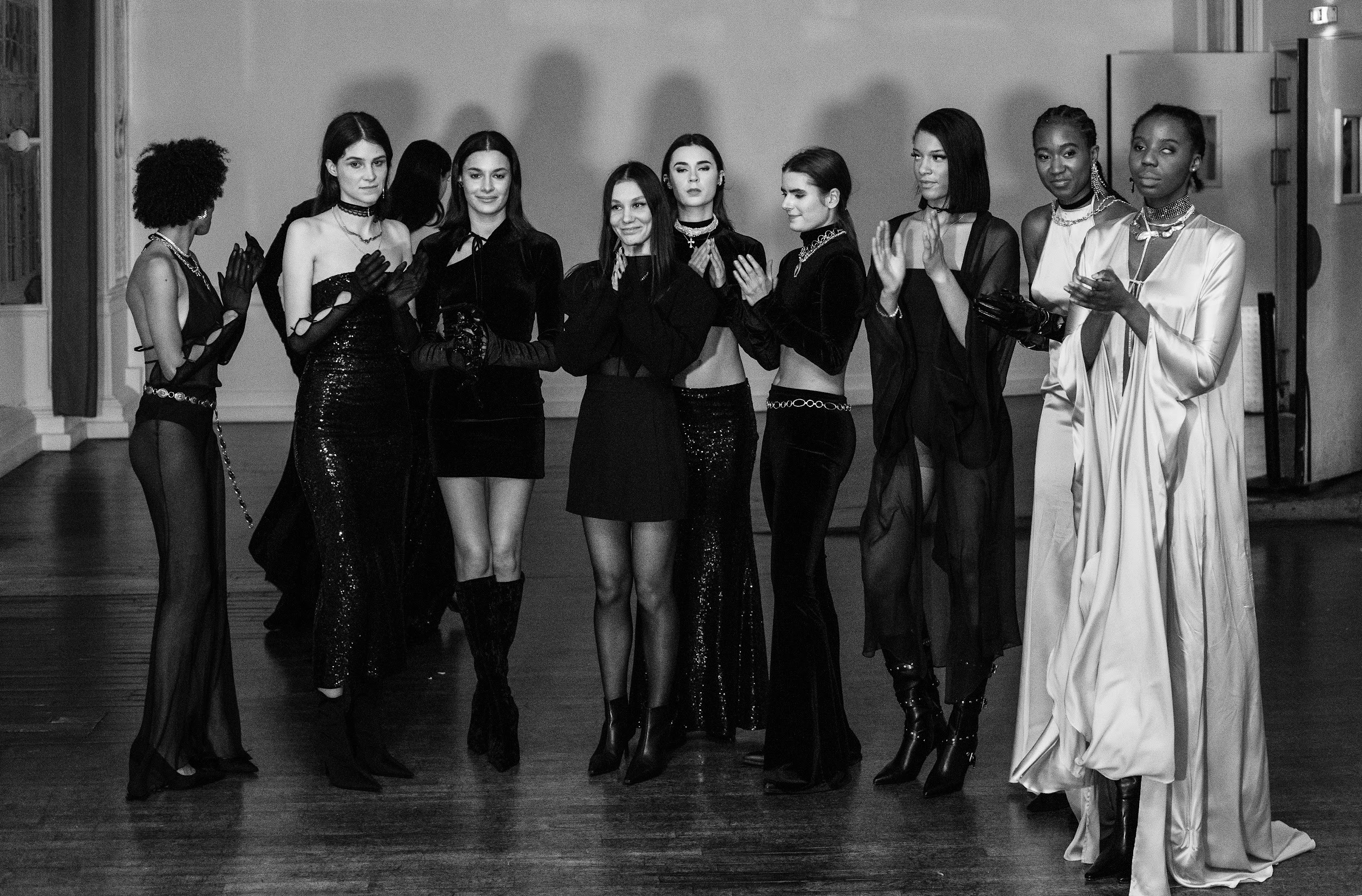 28/11/2023 «Saison Des Pommes», Париж. Журнал Камергер