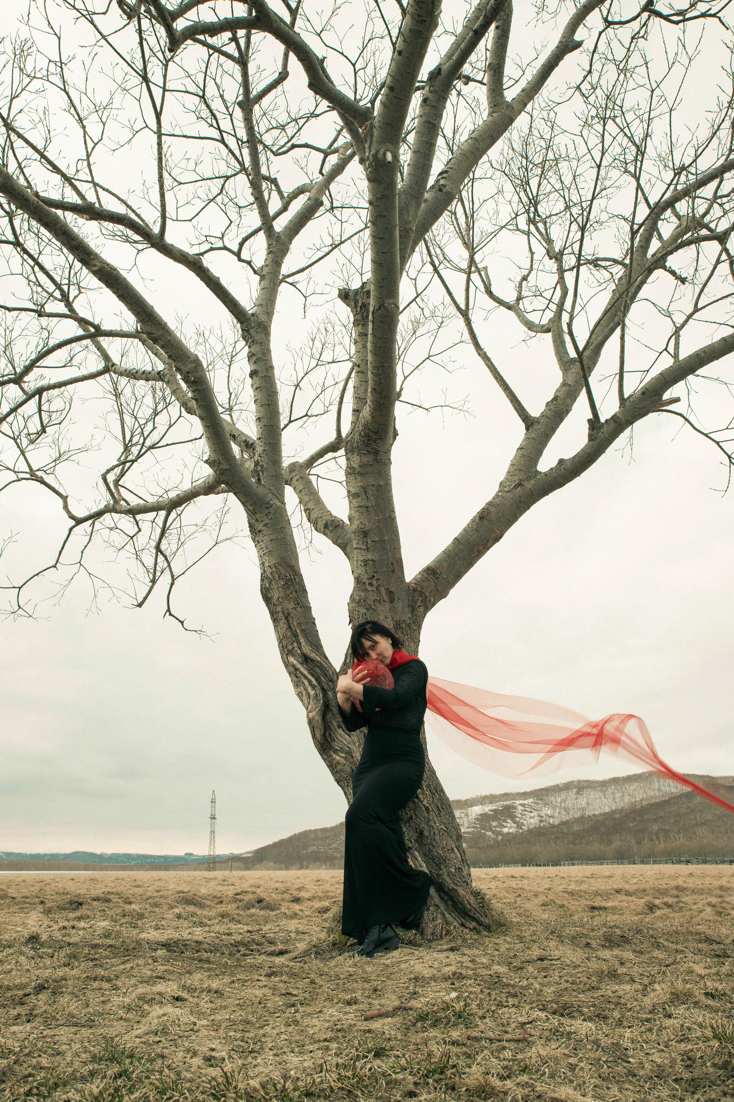 Уличная съёмка. Алла Кондратьева, Женский и love story фотограф в Петропавловске-Камчатском — Алла Кондратьева