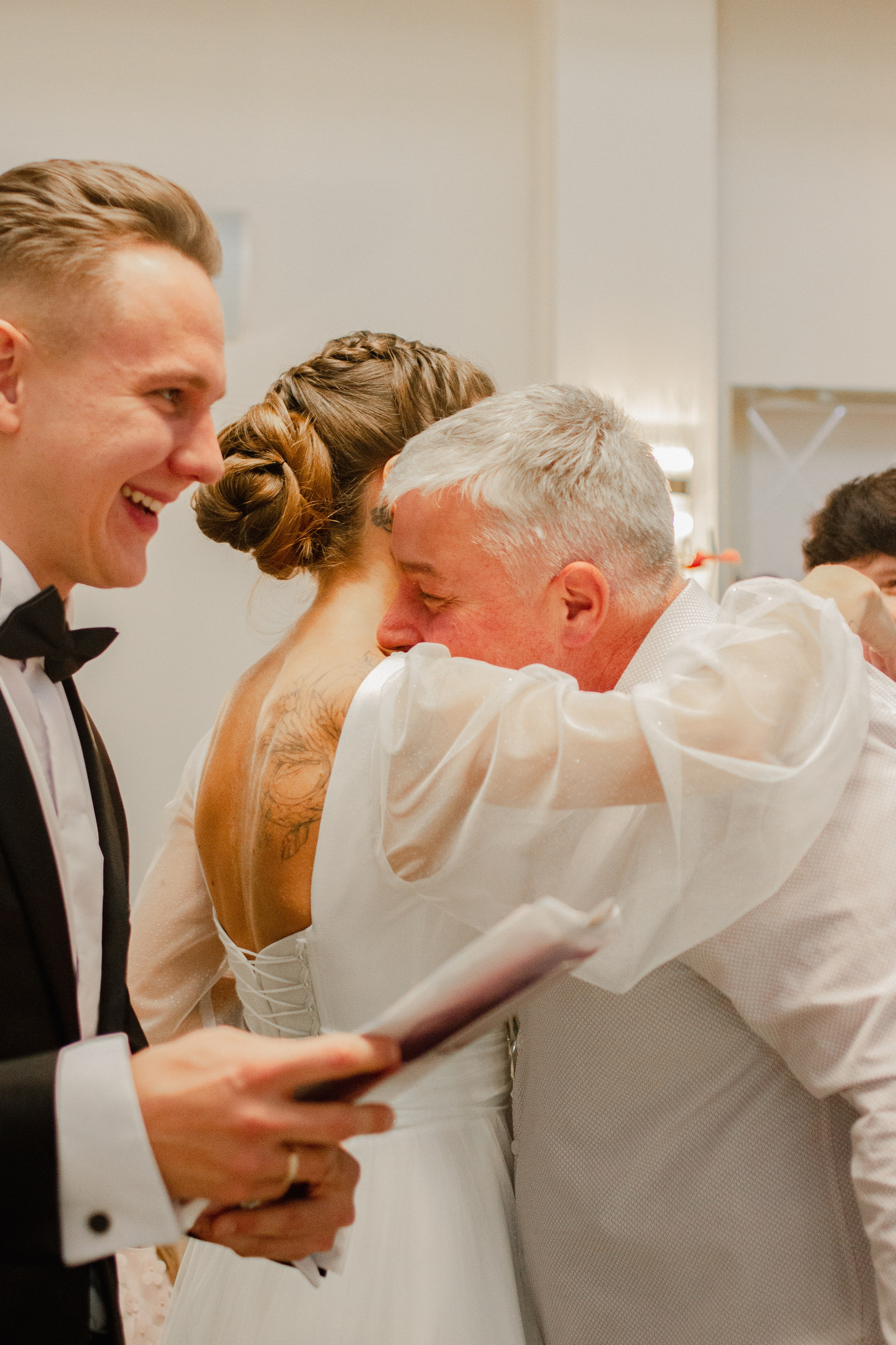 Татьяна и Владислав. Главная