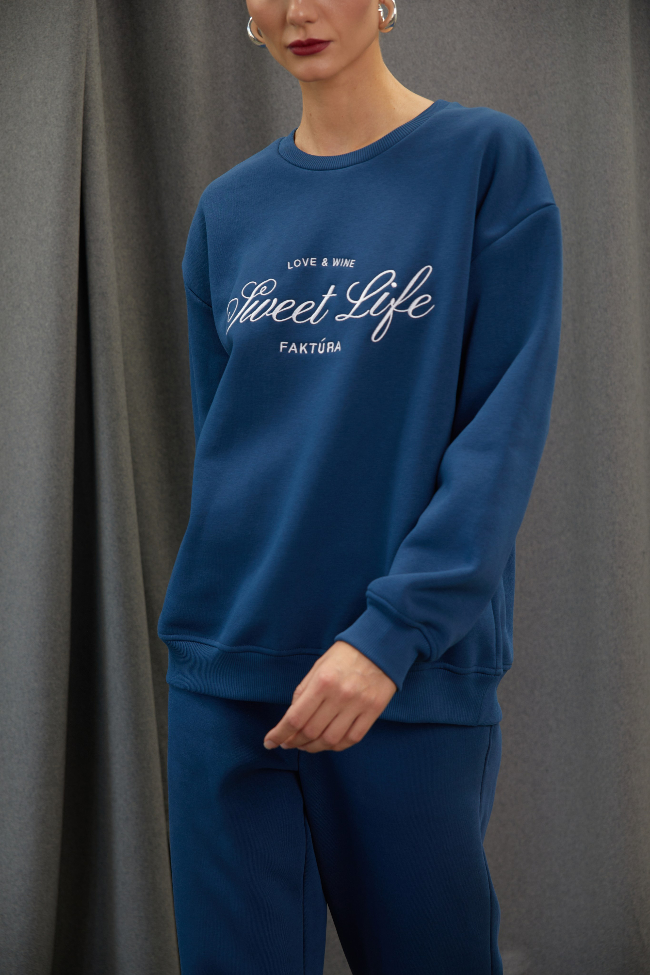 Сьемка для Фактуры. Главная