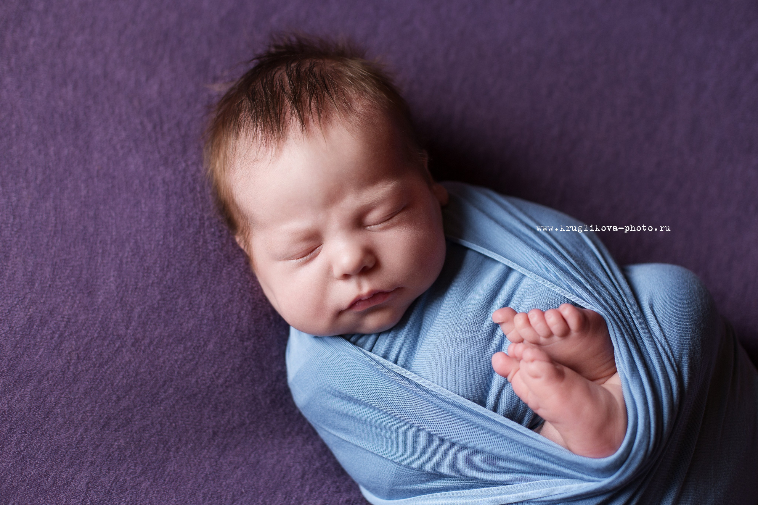 Новорожденные (до 1 месяца). Фотограф новорожденных и детский в Сергиевом Посаде Кругликова Юлия