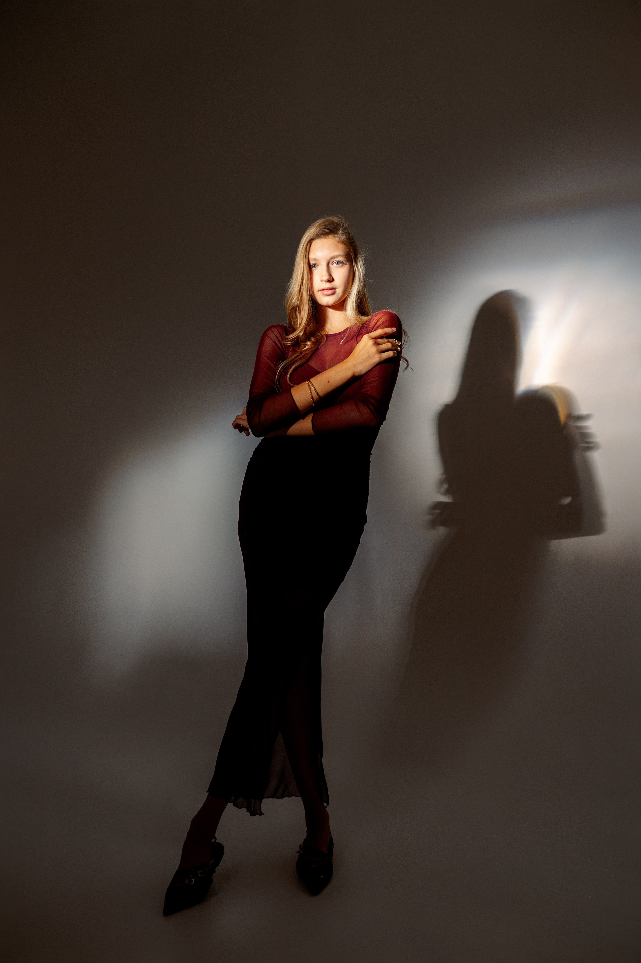 Весна. Фотограф в Кирове Инна Софронова