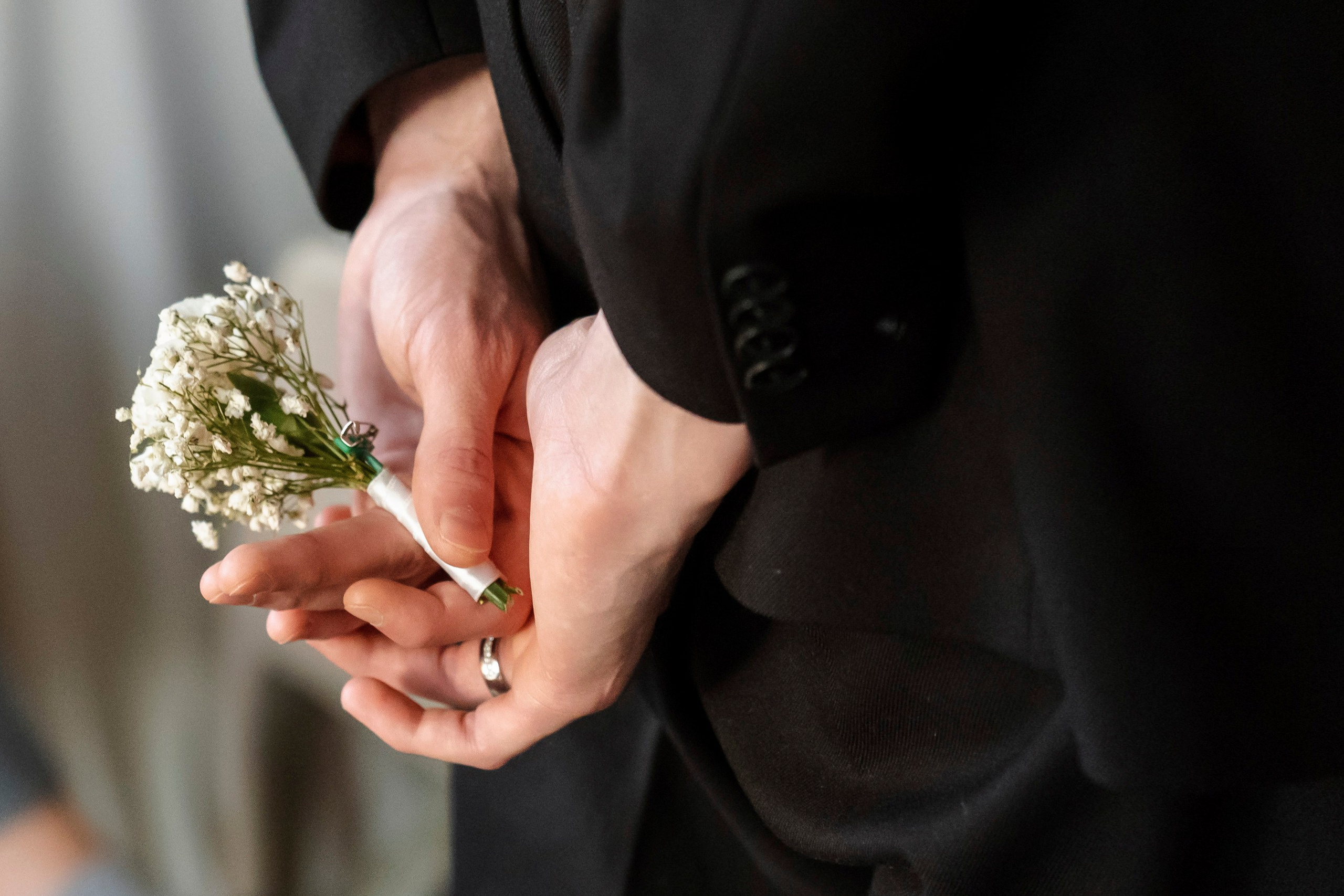 Катя и Артём | 19.07.2023. Свадебный фотограф в Москве Яна Деньгина