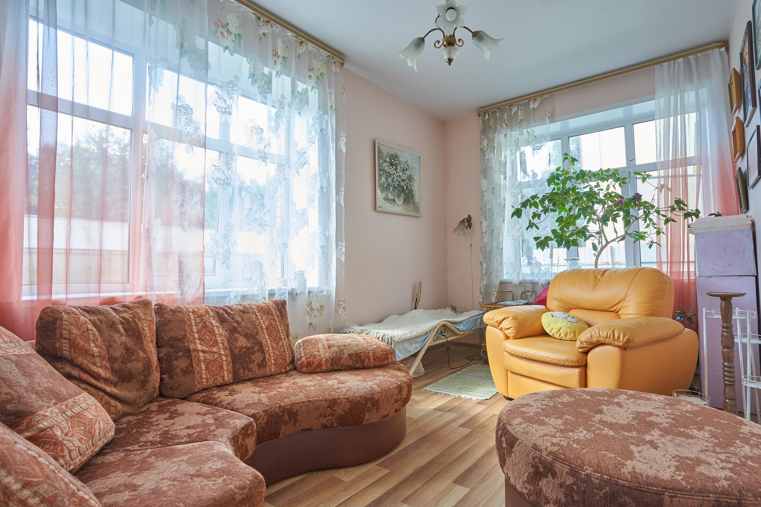 Коттедж. Фотограф в Твери Захаров Сергей