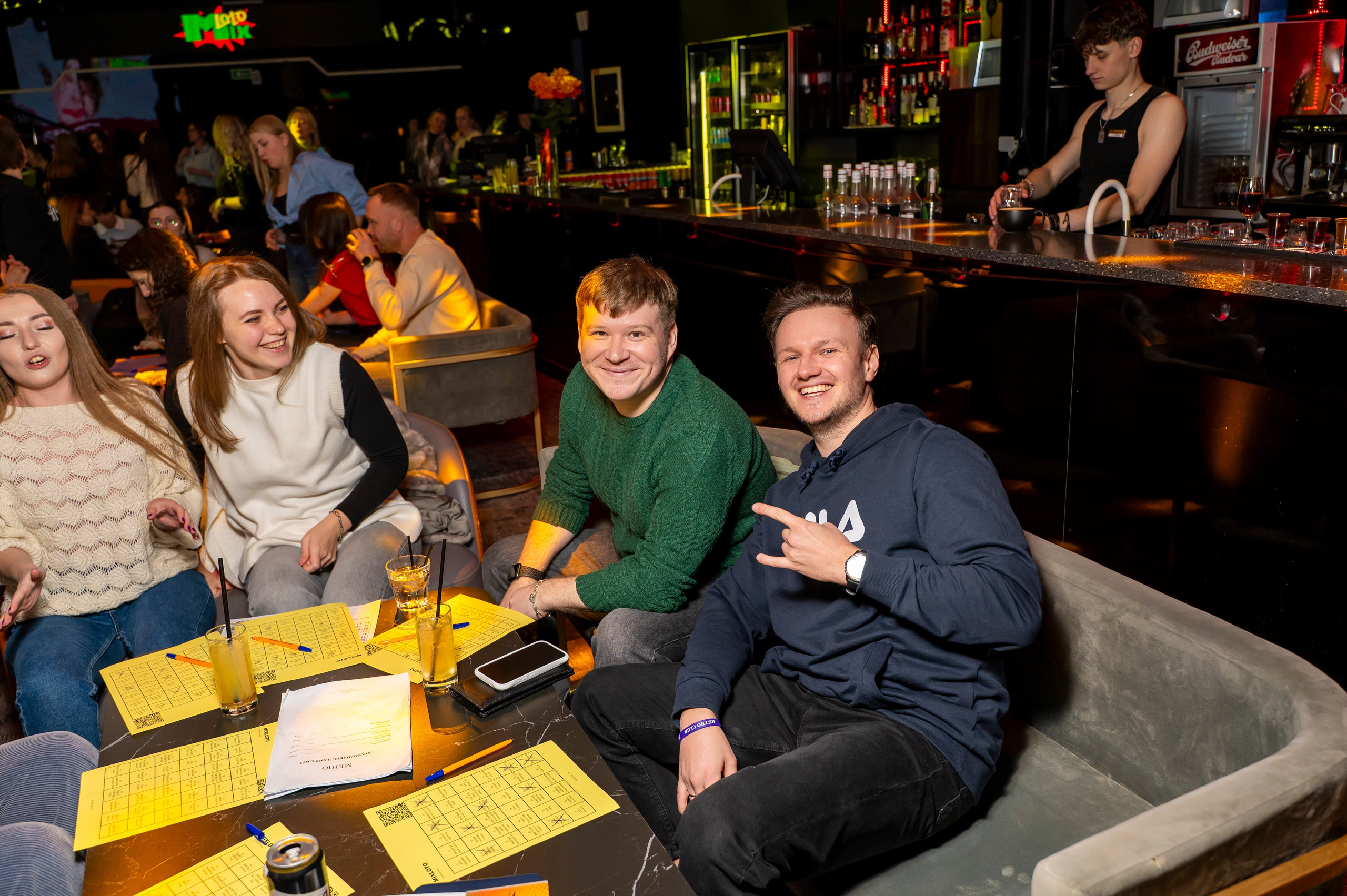 Репортажная съемка (съемка мероприятий). Фотограф Беларусь — Ольга Шаповалова (Жардецкая)