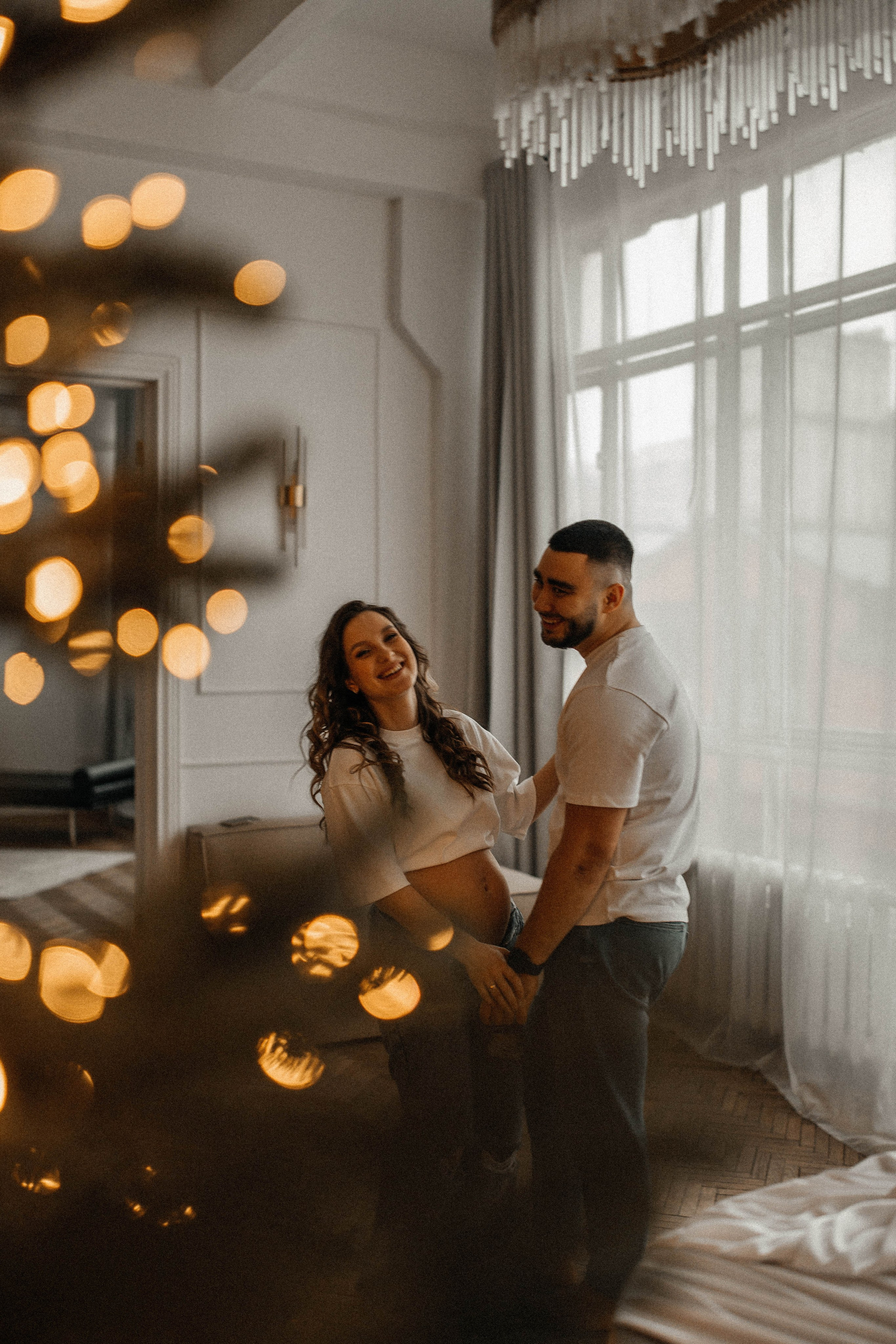 Валерия Даниил и Боня. Профессиональный фотограф