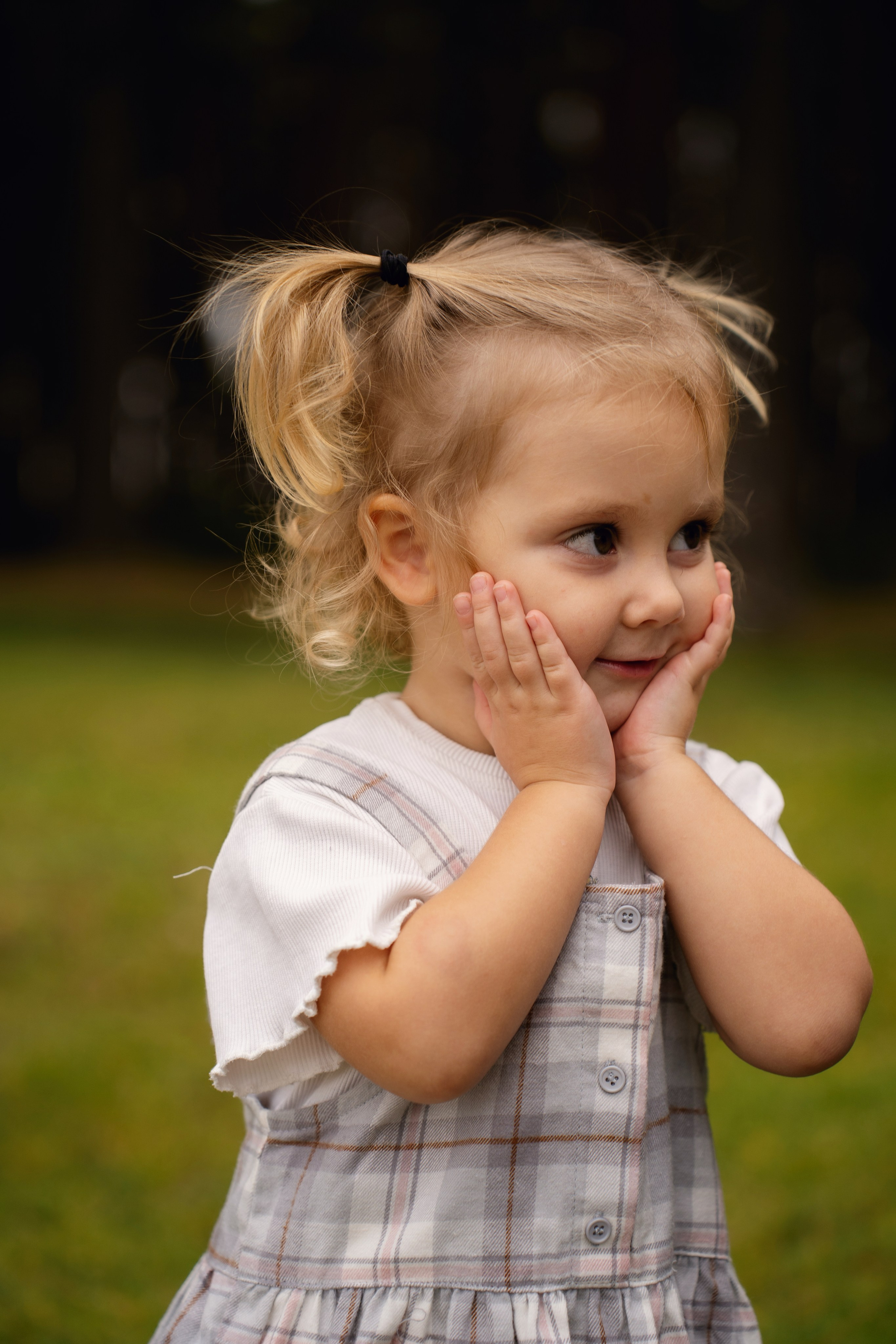 Фотосессия у озера. Яна Орехова. Фотограф в Томске