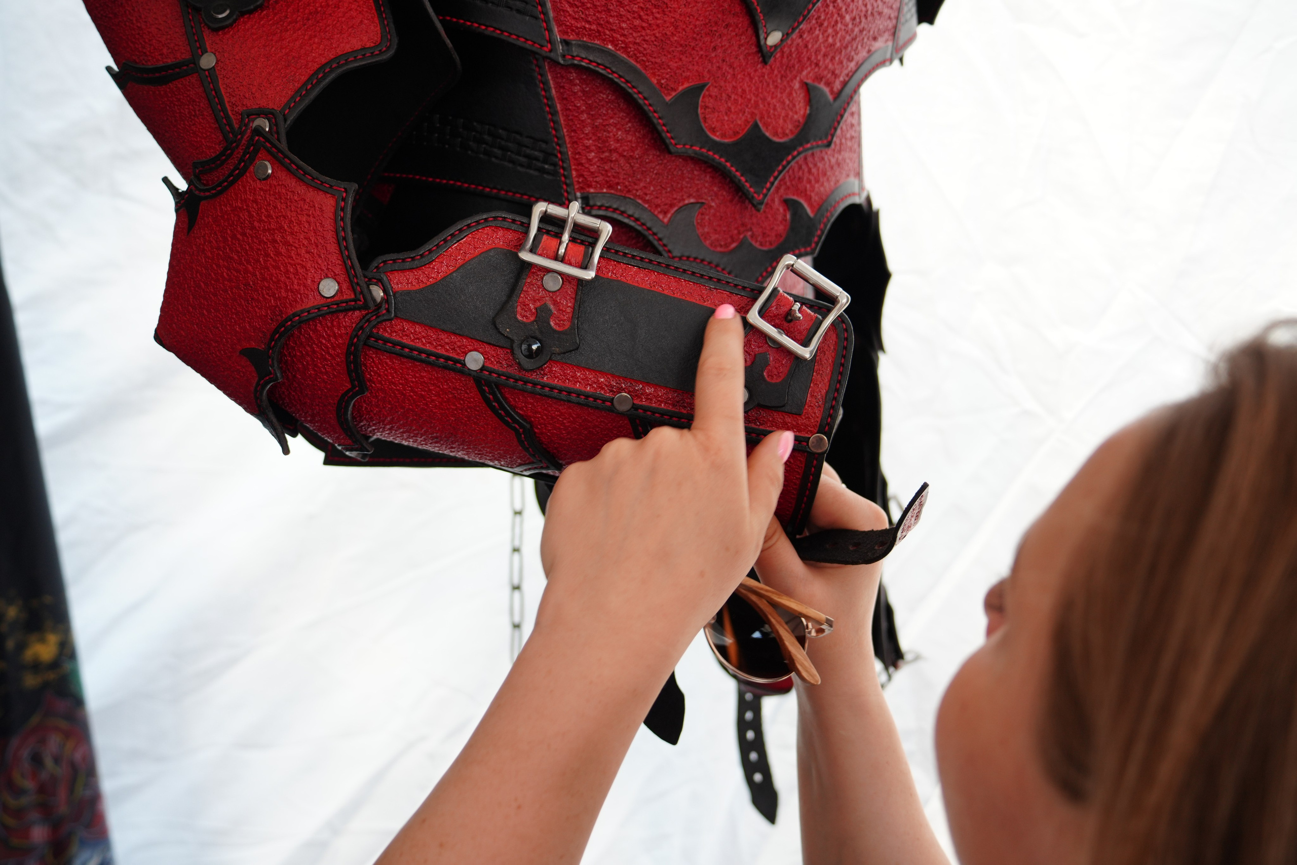 БАЛТИК РАЛЛИ Выборг 2025. Портретный фотограф в Санкт-Петербурге Дмитриева Наталия