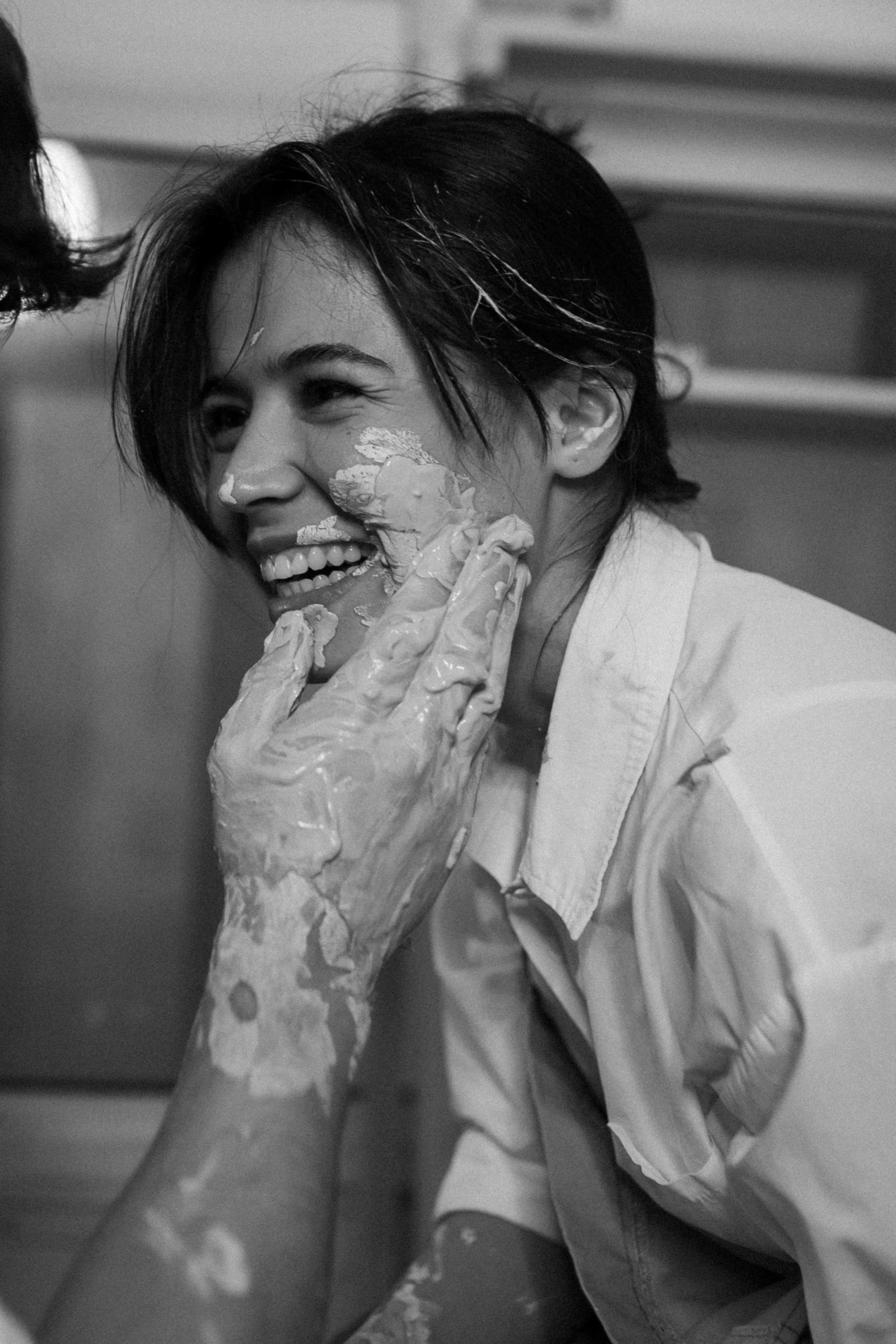 А&Р. Фотограф Оля Климова, обучение фотографов