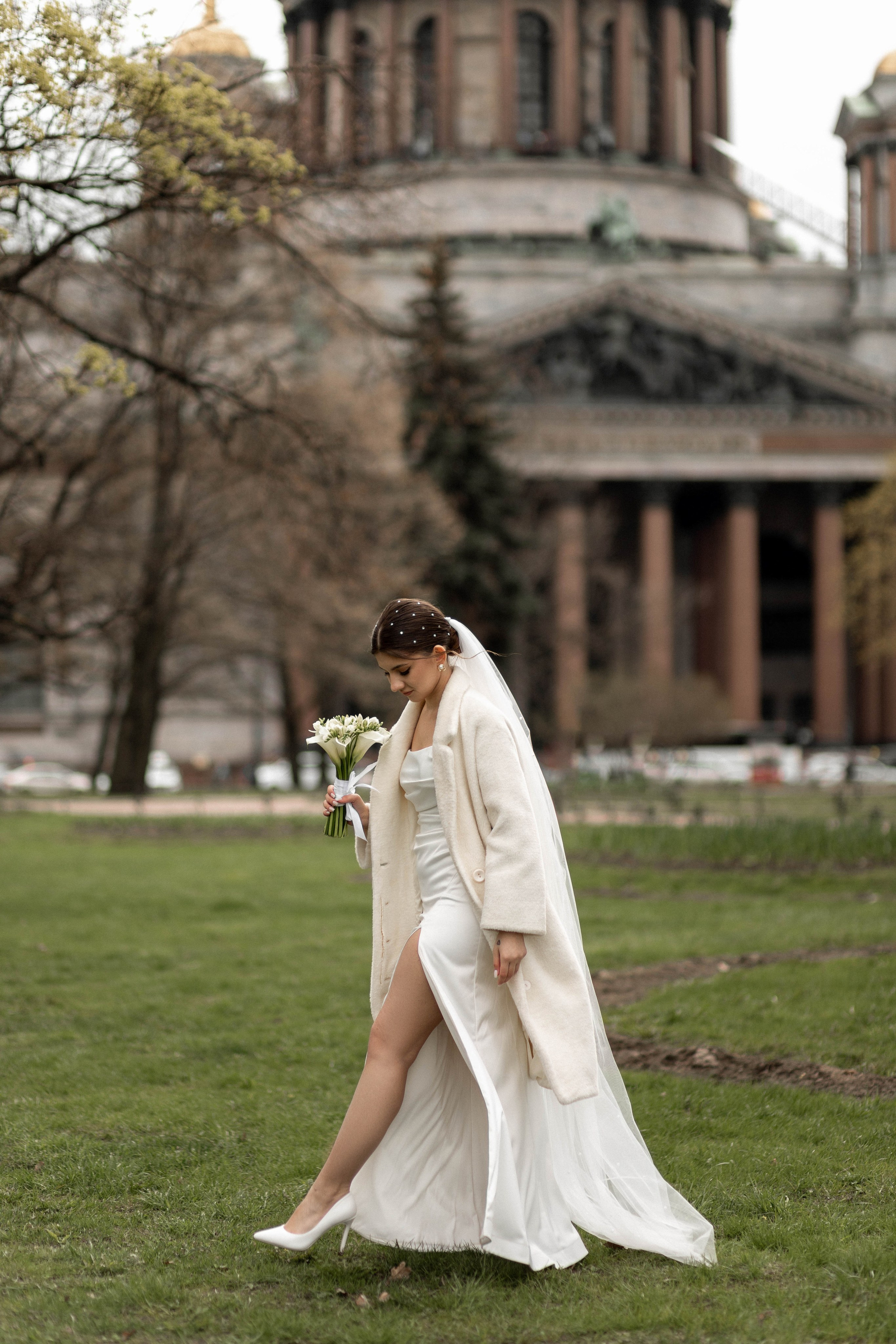 А&А. Фотограф Оля Климова, обучение фотографов