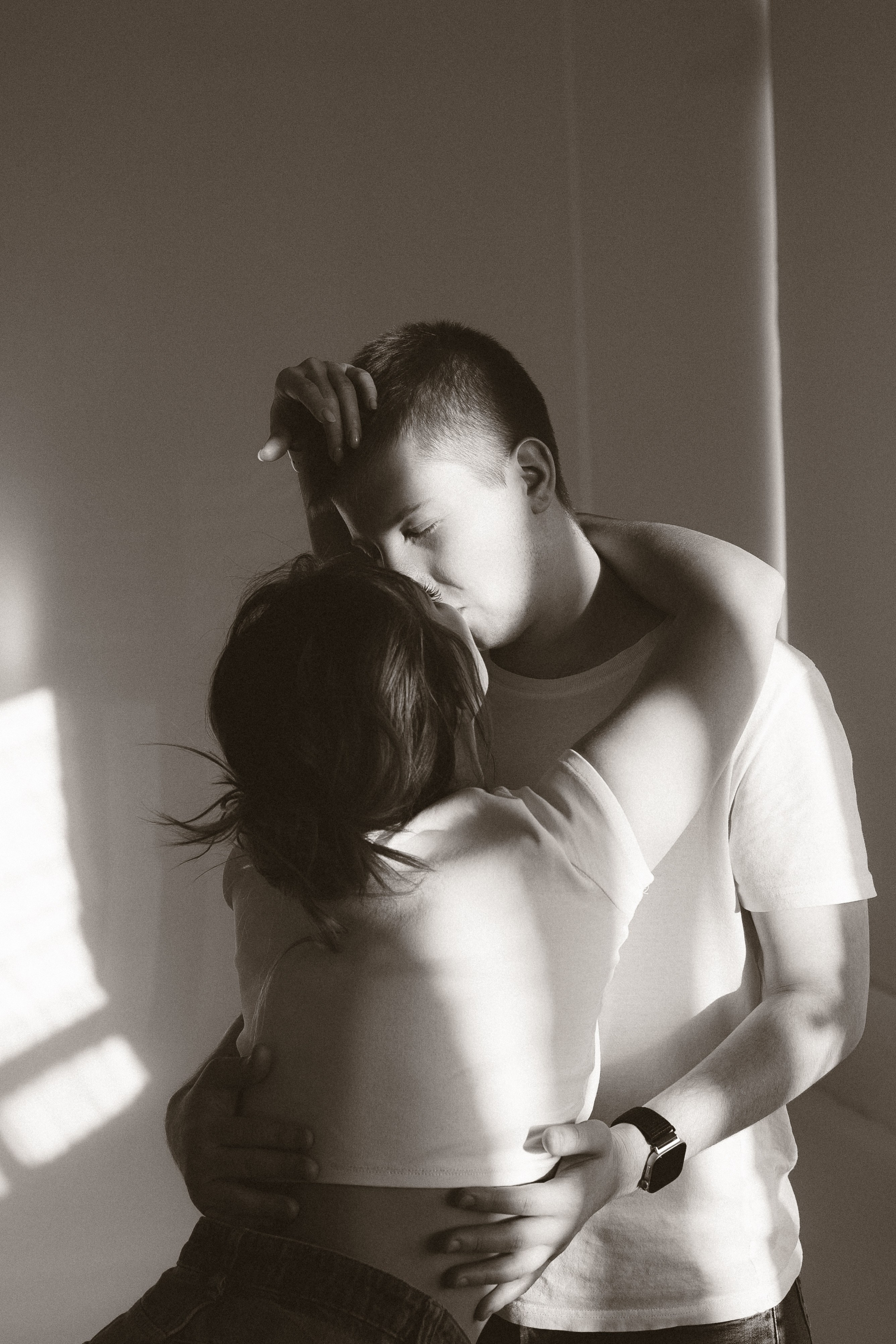 Ирина & Дмитрий. Женский и свадебный фотограф Егорычева Любовь