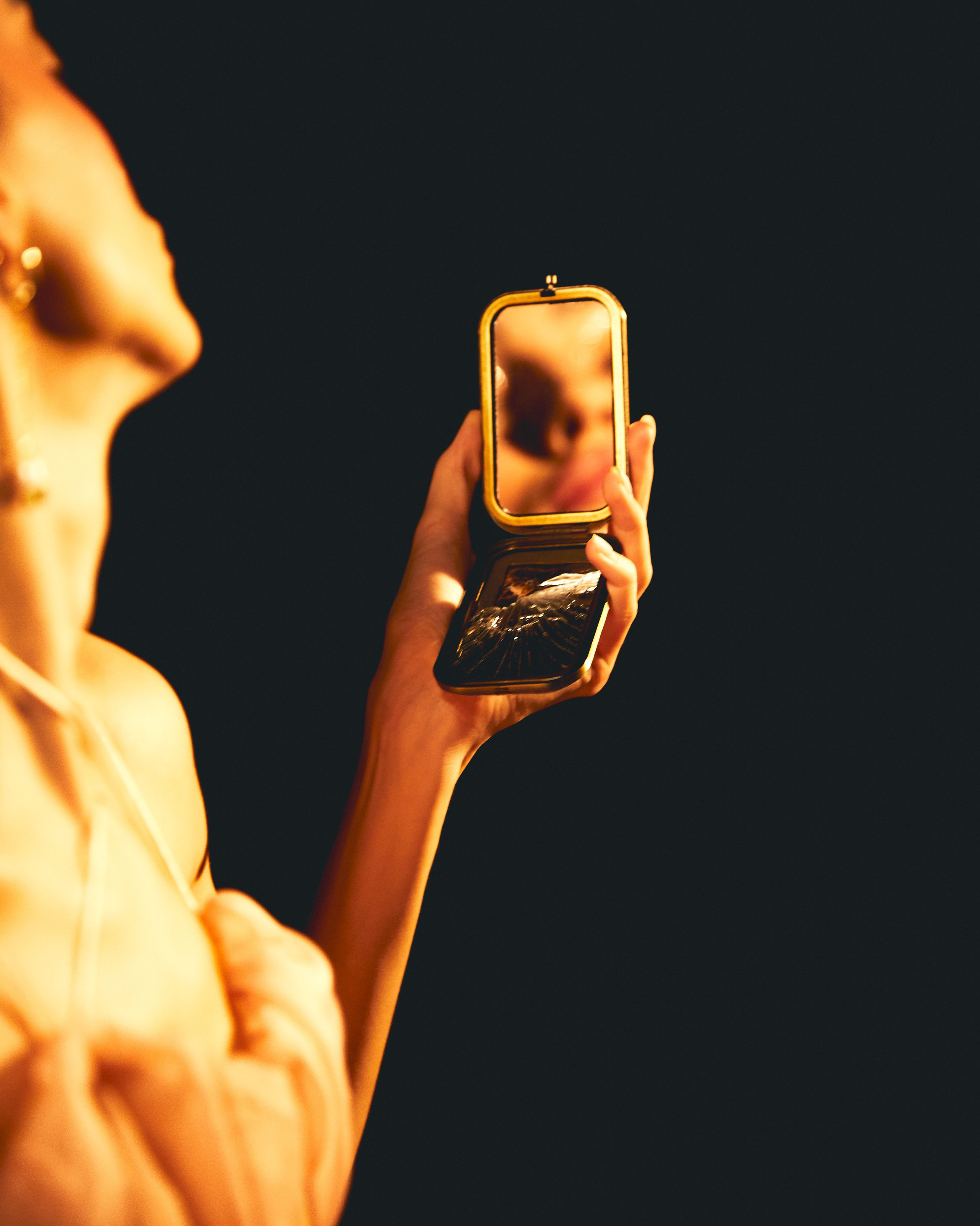 Ocean. Святослав Лебедев | Рекламный фотограф — Коммерческая съемка, Арт-дирекшн, AI-интеграция