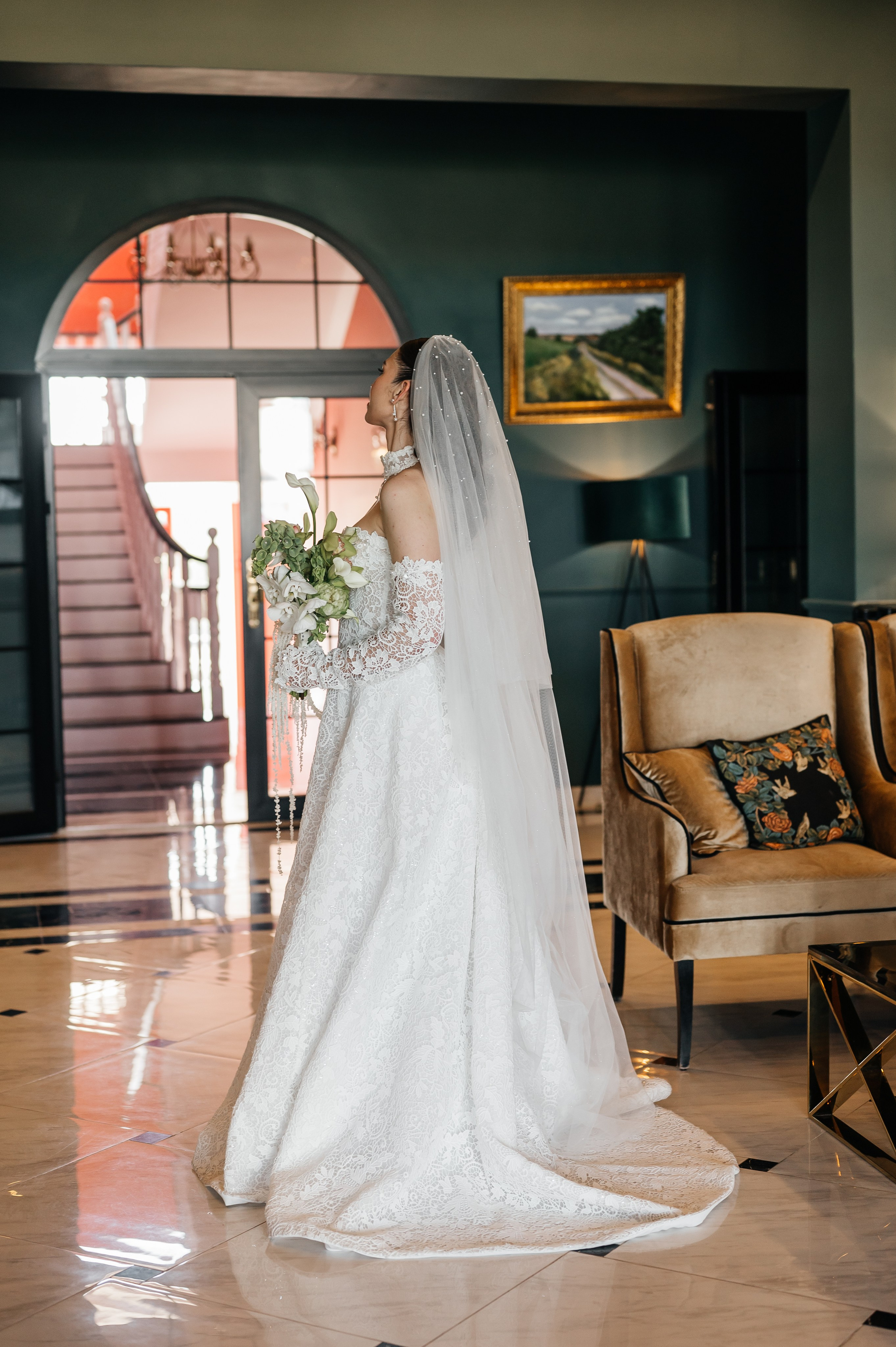 Никита и Настя. Свадебный и семейный фотограф в Краснодаре Алина Мельник