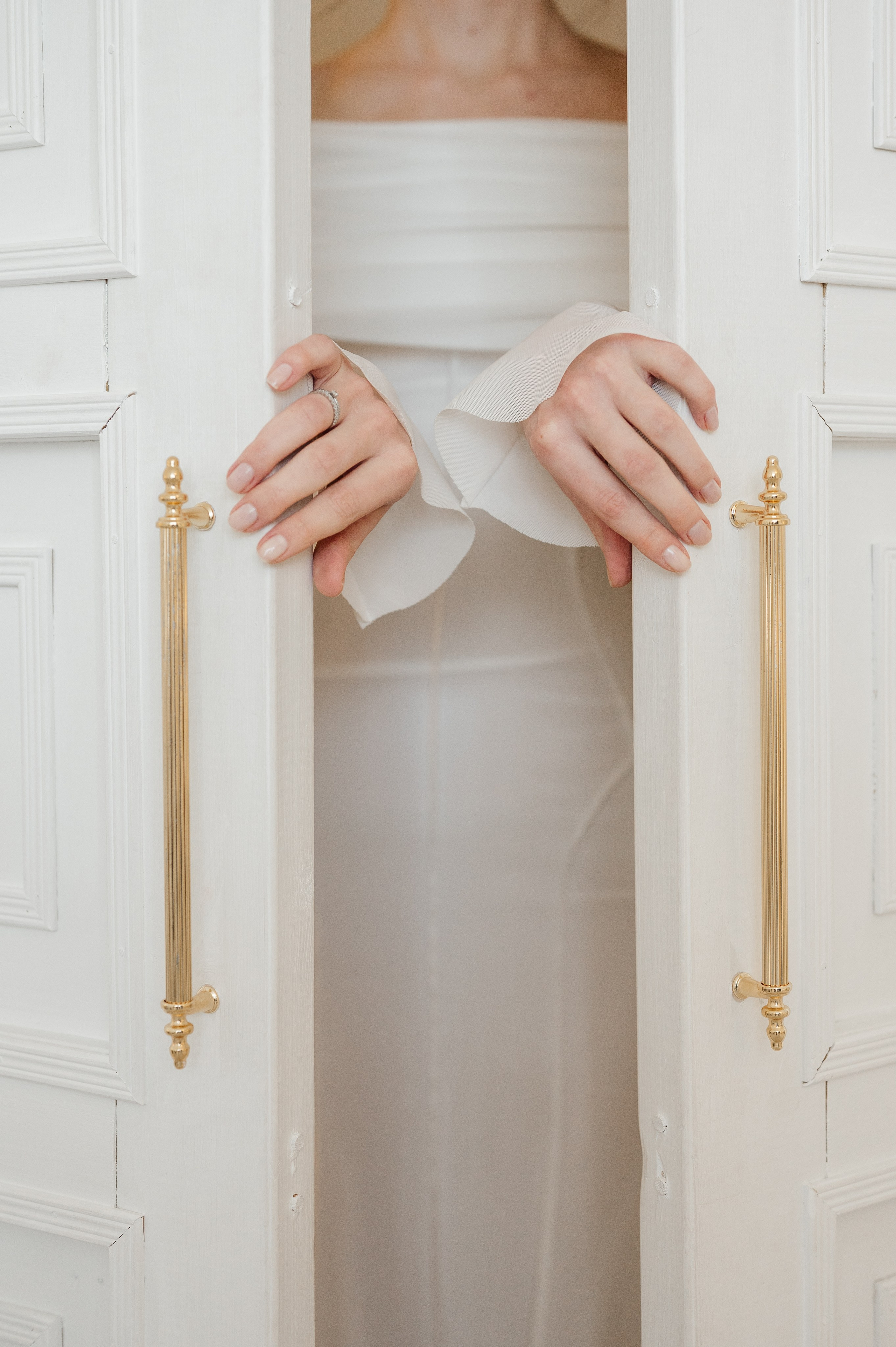 Утро невесты. Свадебный и семейный фотограф в Краснодаре Алина Мельник