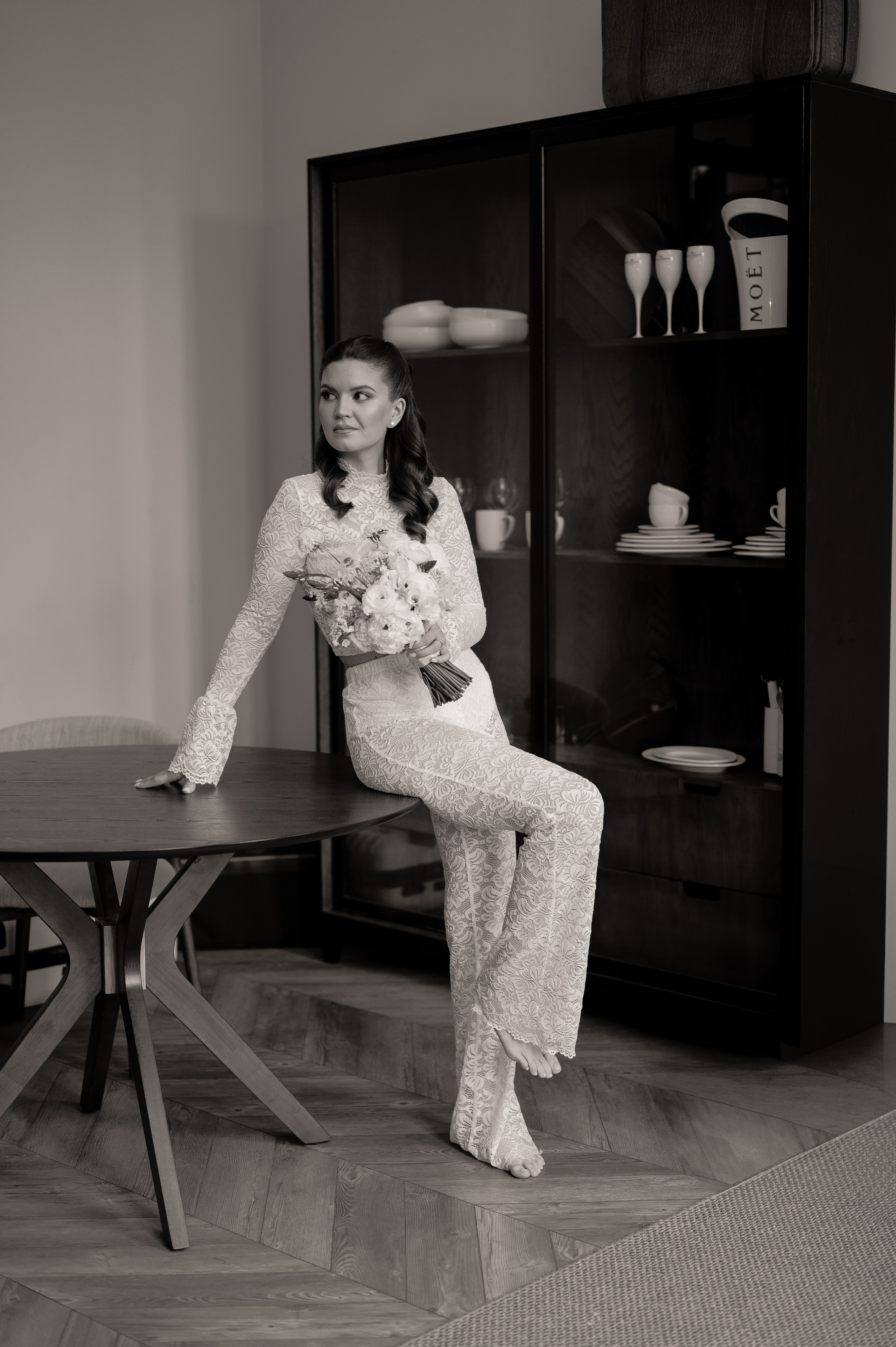 Михаил и Ксения. Свадебный и семейный фотограф в Краснодаре Алина Мельник