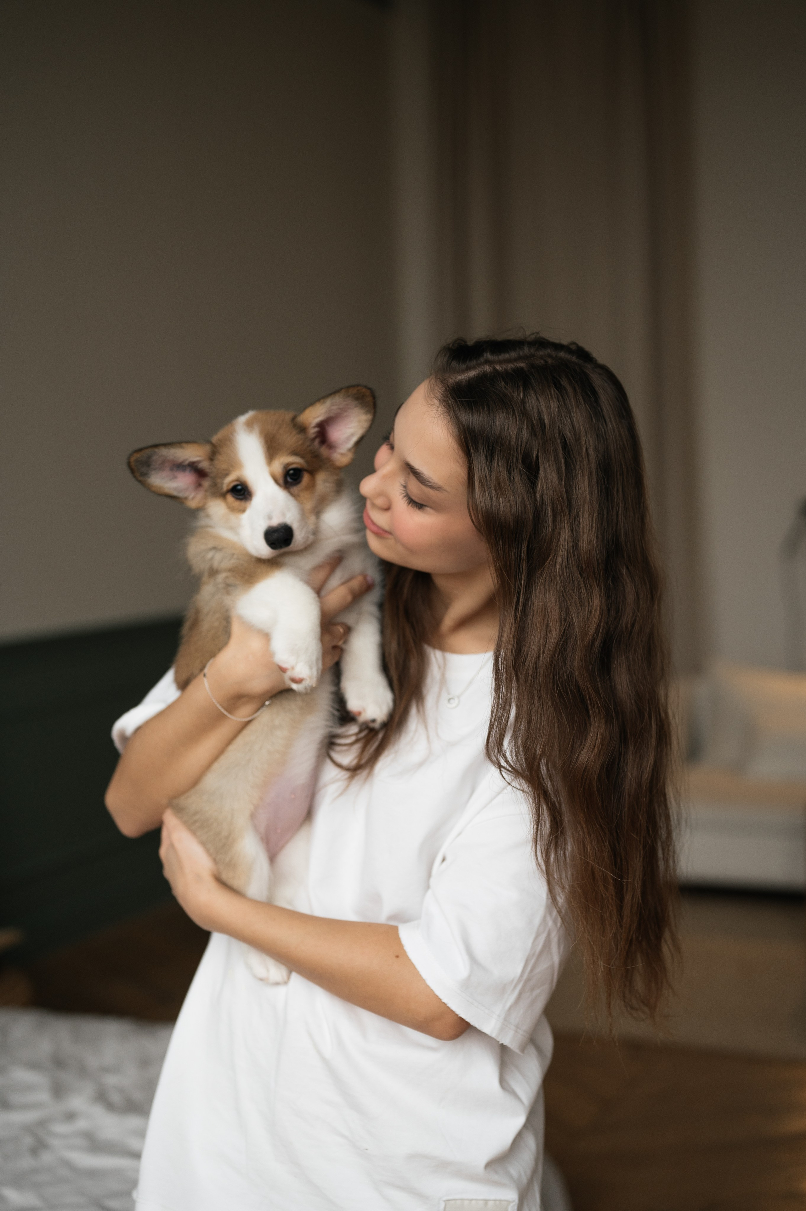Миша, Маша и Боня. Свадебный и семейный фотограф в Краснодаре Алина Мельник