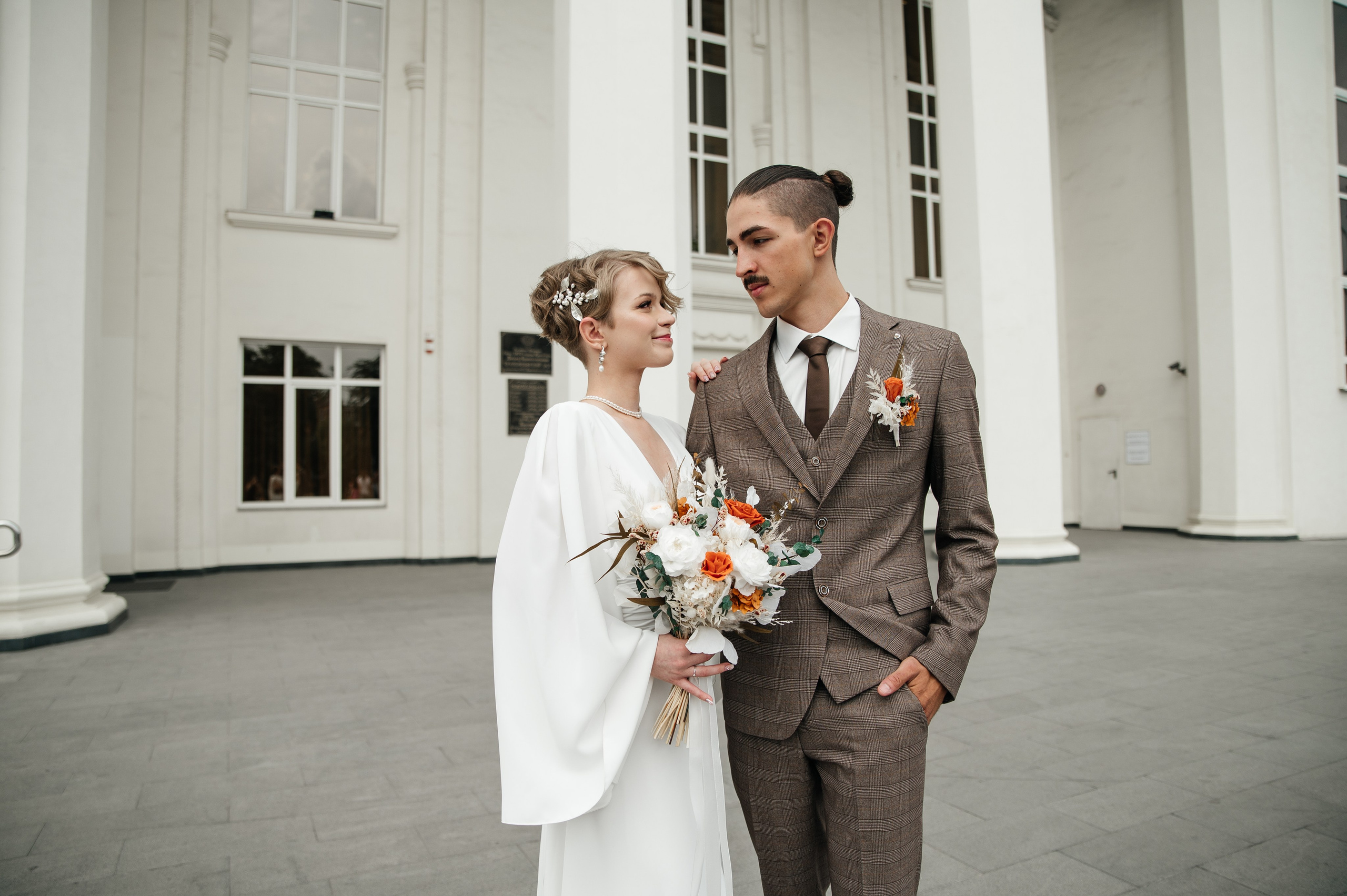 Свадебная фотосессия. Свадебный и семейный фотограф в Краснодаре Алина Мельник