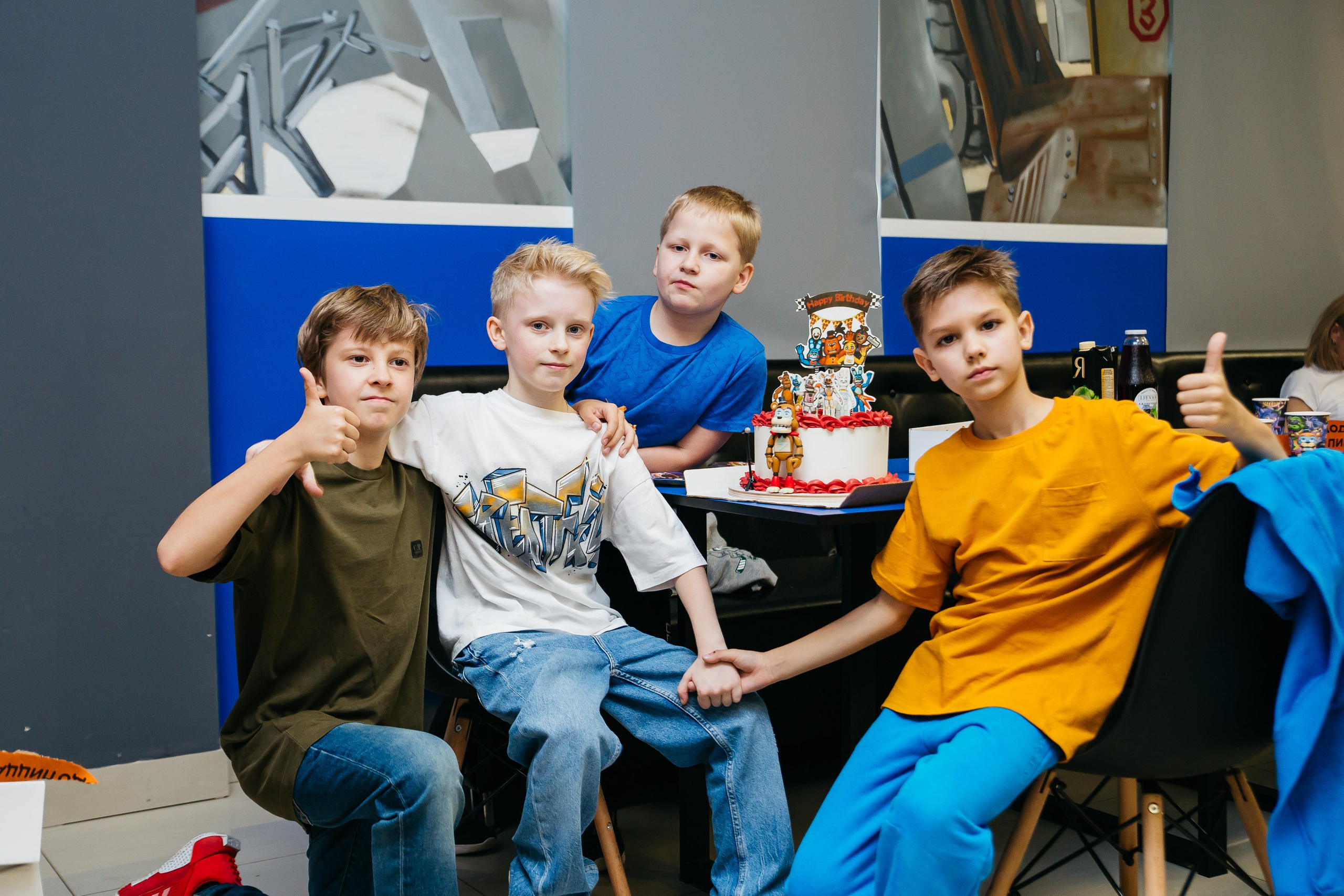 Варпоинт 10 лет. Свадебный и семейный фотограф в Краснодаре Илонна Ковалева