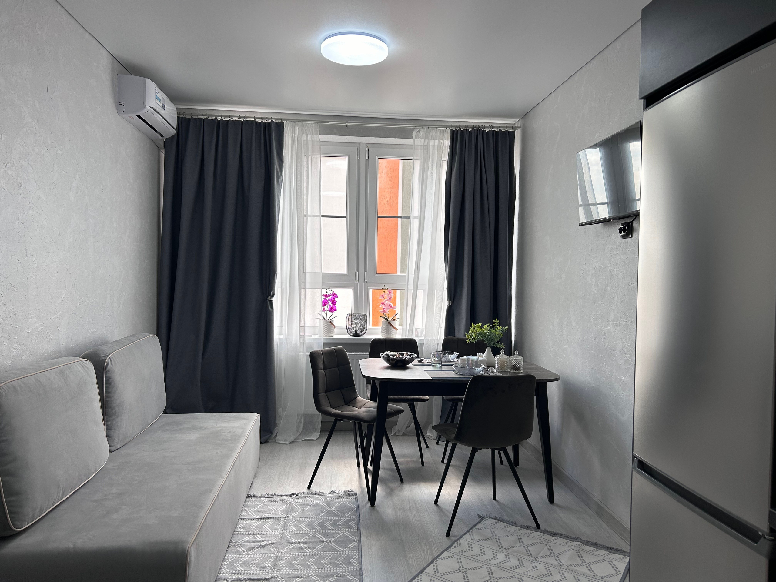 ЖК Новелла. Свадебный и семейный фотограф в Краснодаре Илонна Ковалева