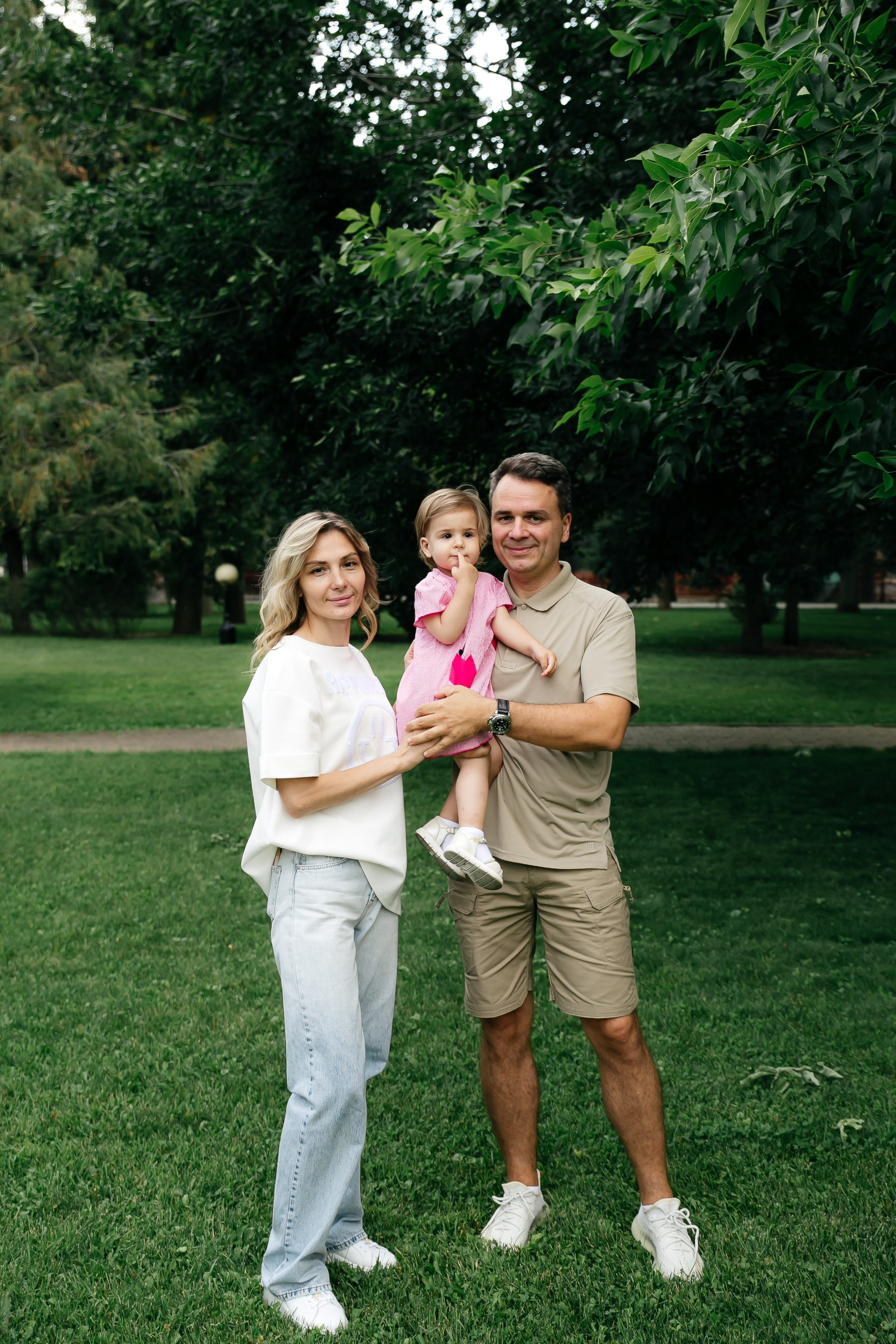 Семейная. Свадебный и семейный фотограф в Краснодаре Илонна Ковалева