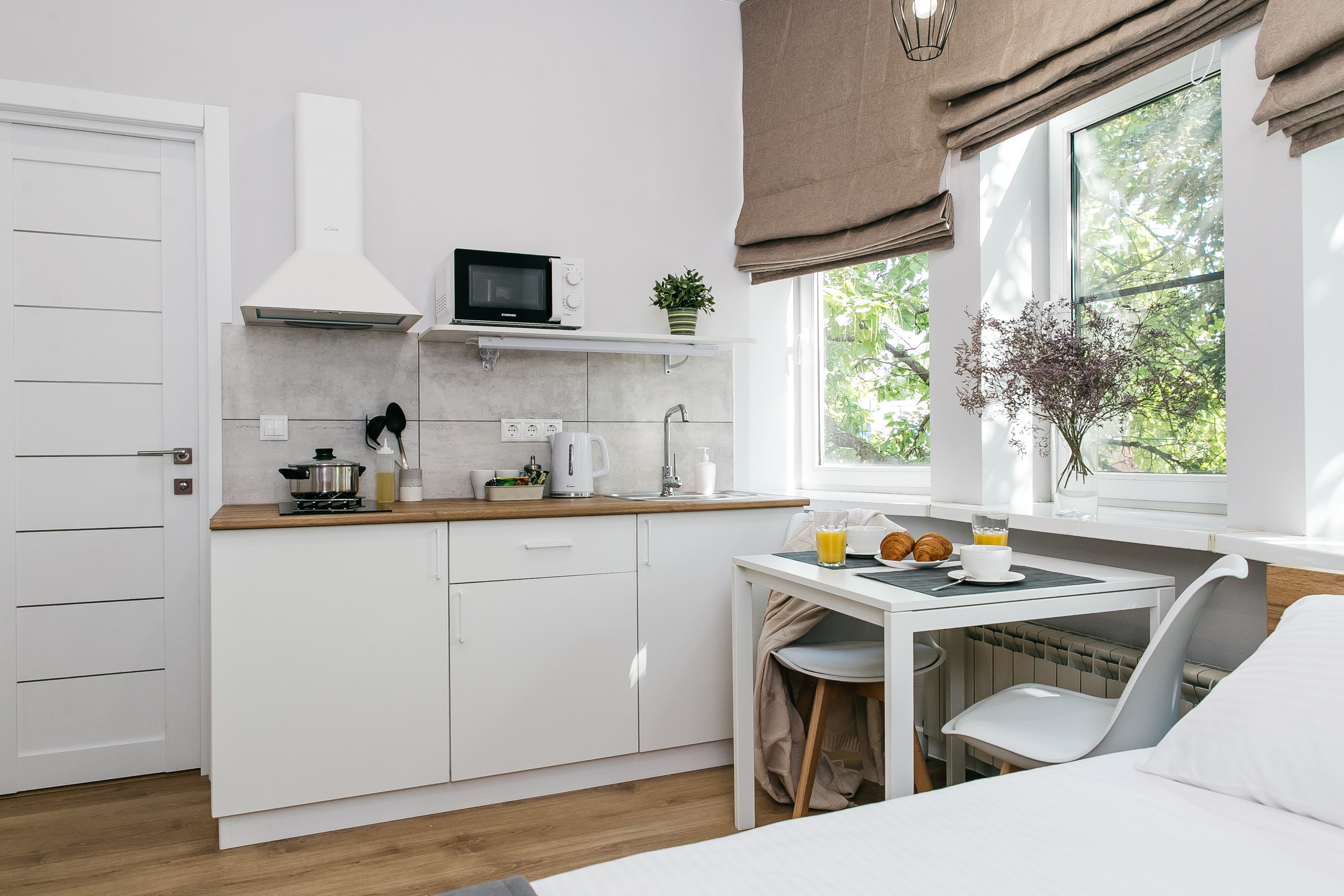 Хостел. Свадебный и семейный фотограф в Краснодаре Илонна Ковалева