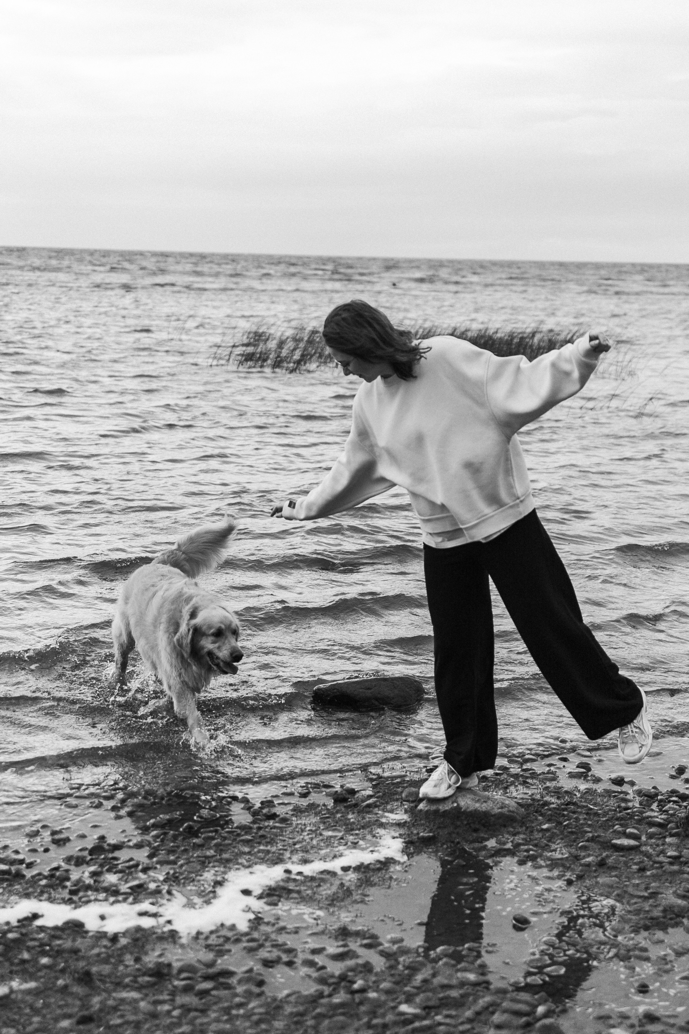 Фоси и его семьи. Фотограф — Анималист | Санкт-Петербург