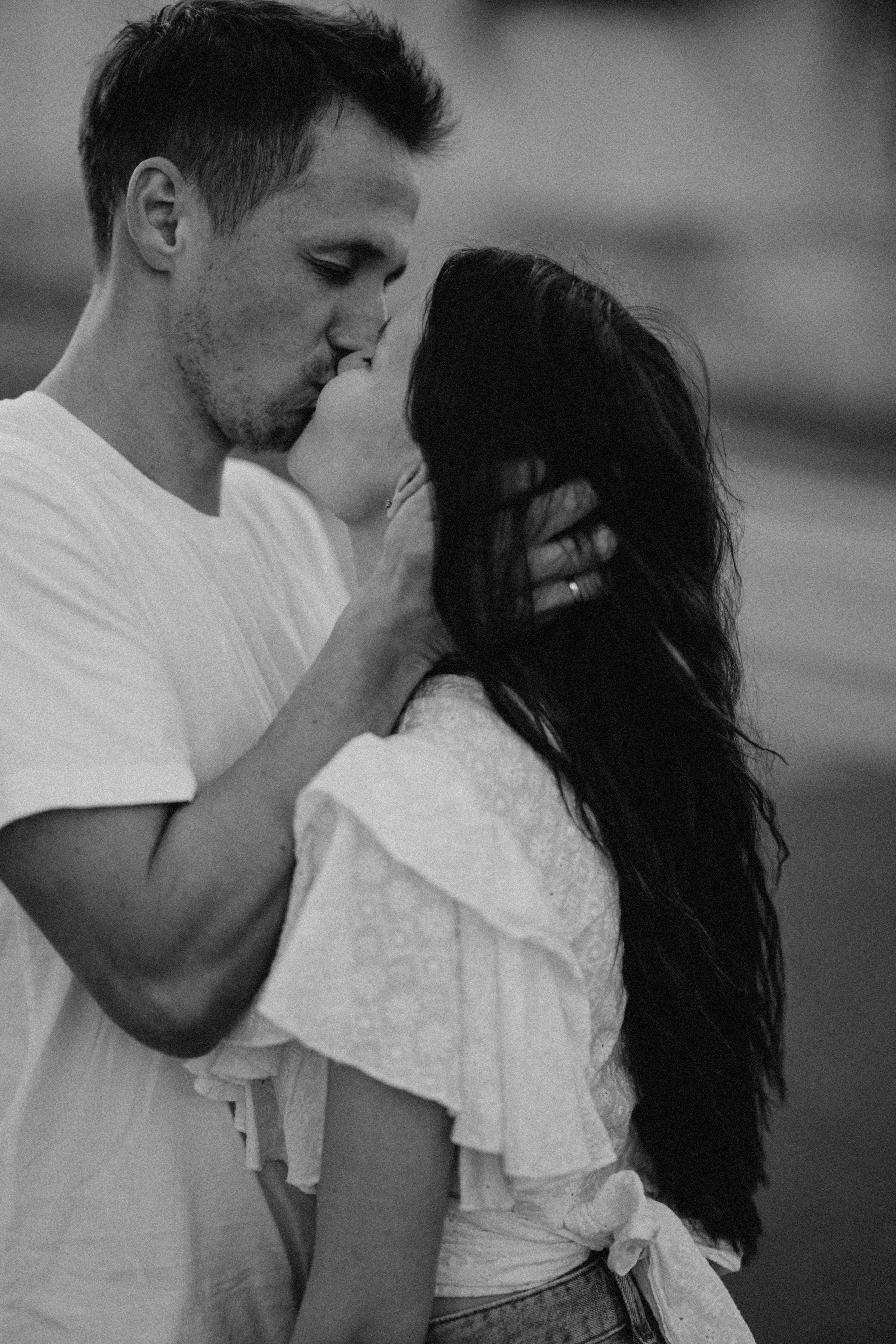 Маша & Дима. Свадебный и семейный фотограф в Москве Ксения Шведова