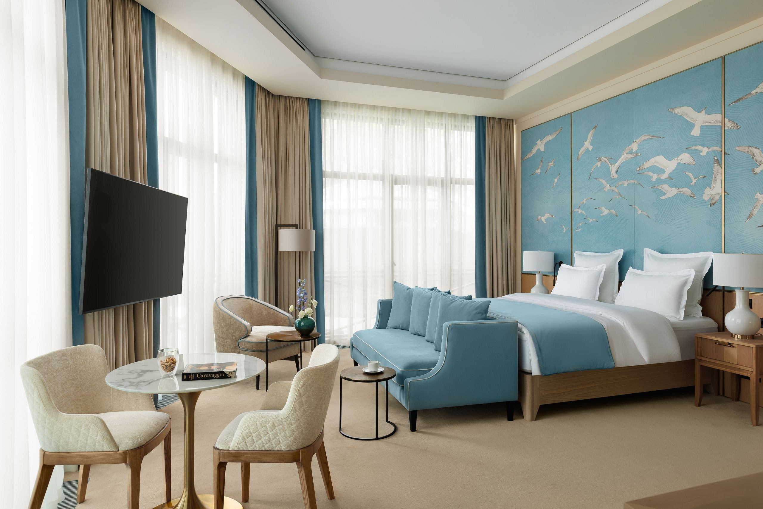 Farvater, Московская область. Интерьерный фотограф в Москве Кристина Медведева