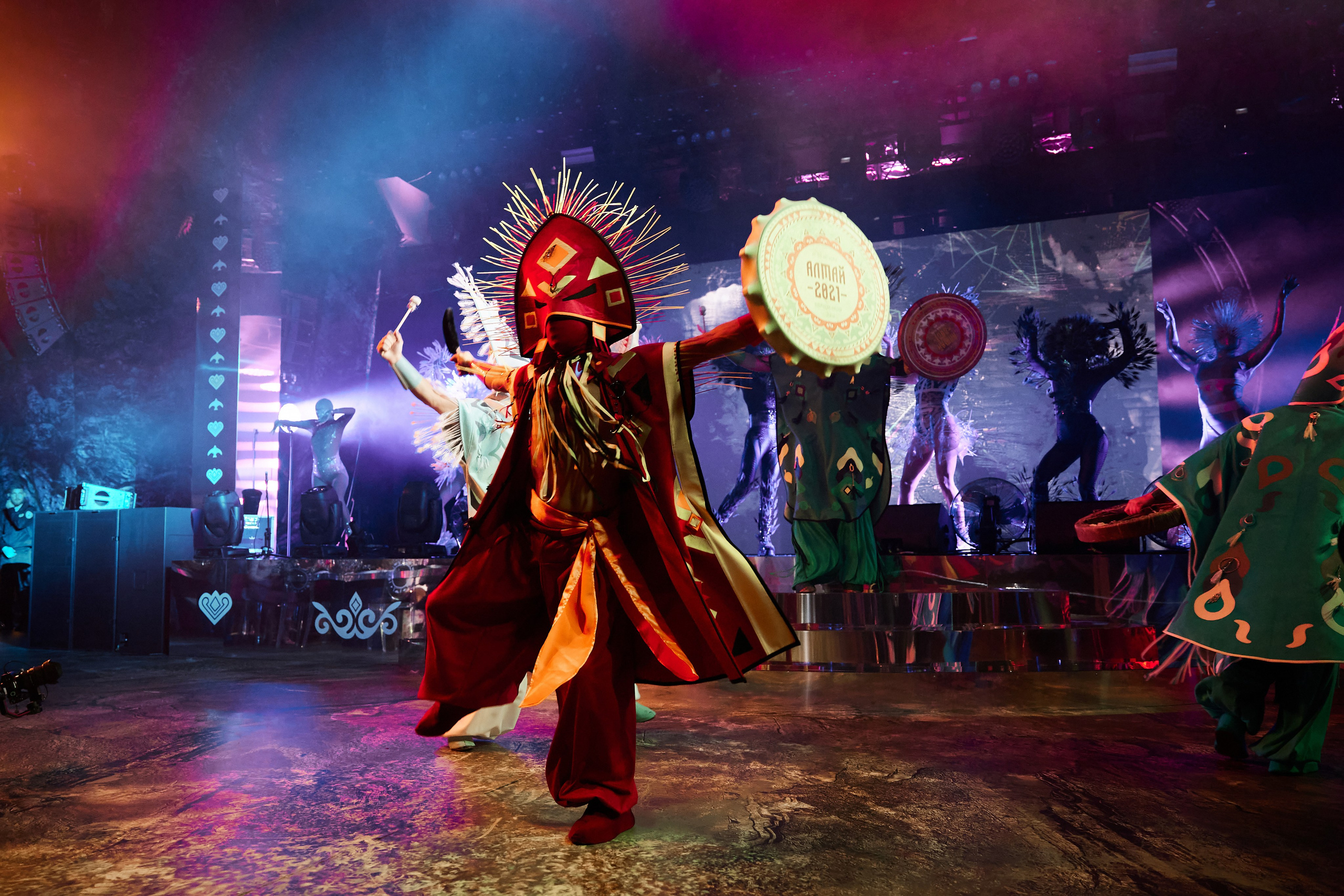 Events. Photographer Sasha Orlov