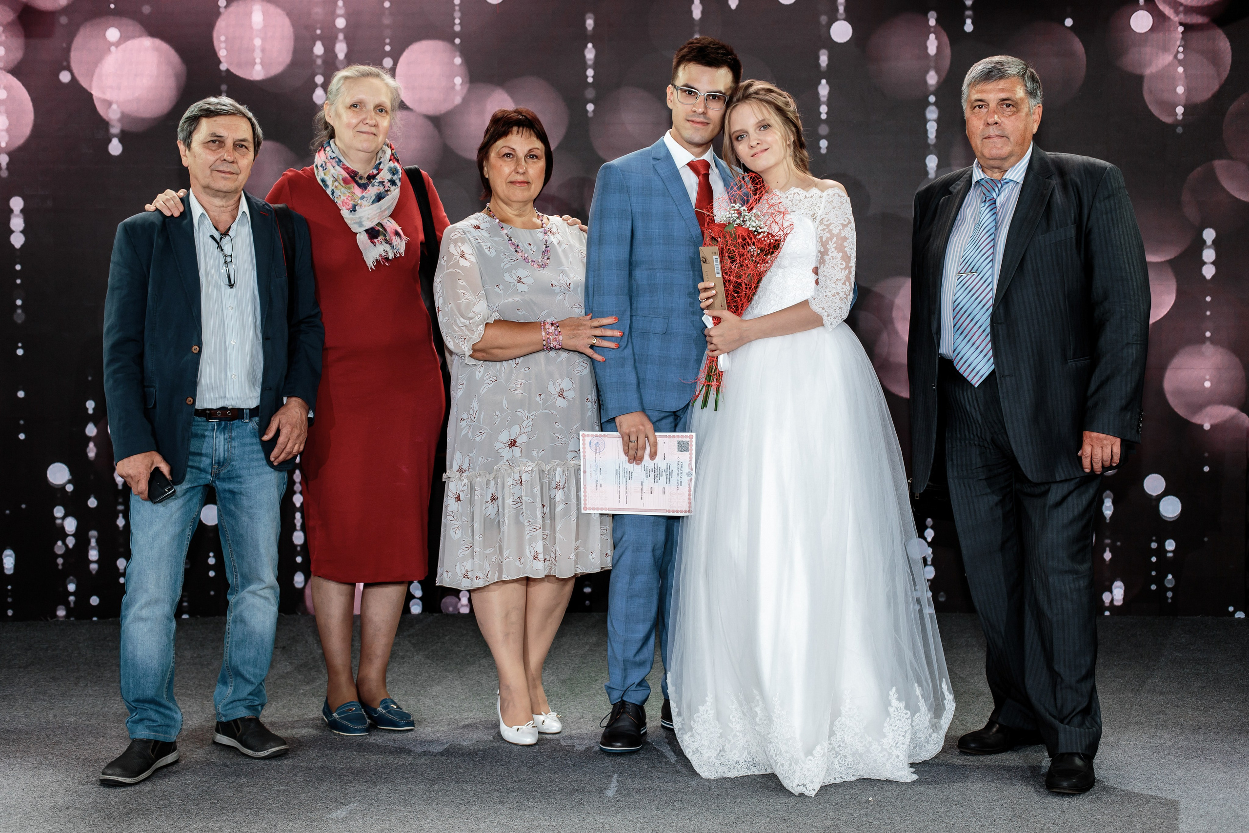 Станислав и Екатерина. Свадебный фотограф Александр Абрамов Москва / Зеленоград