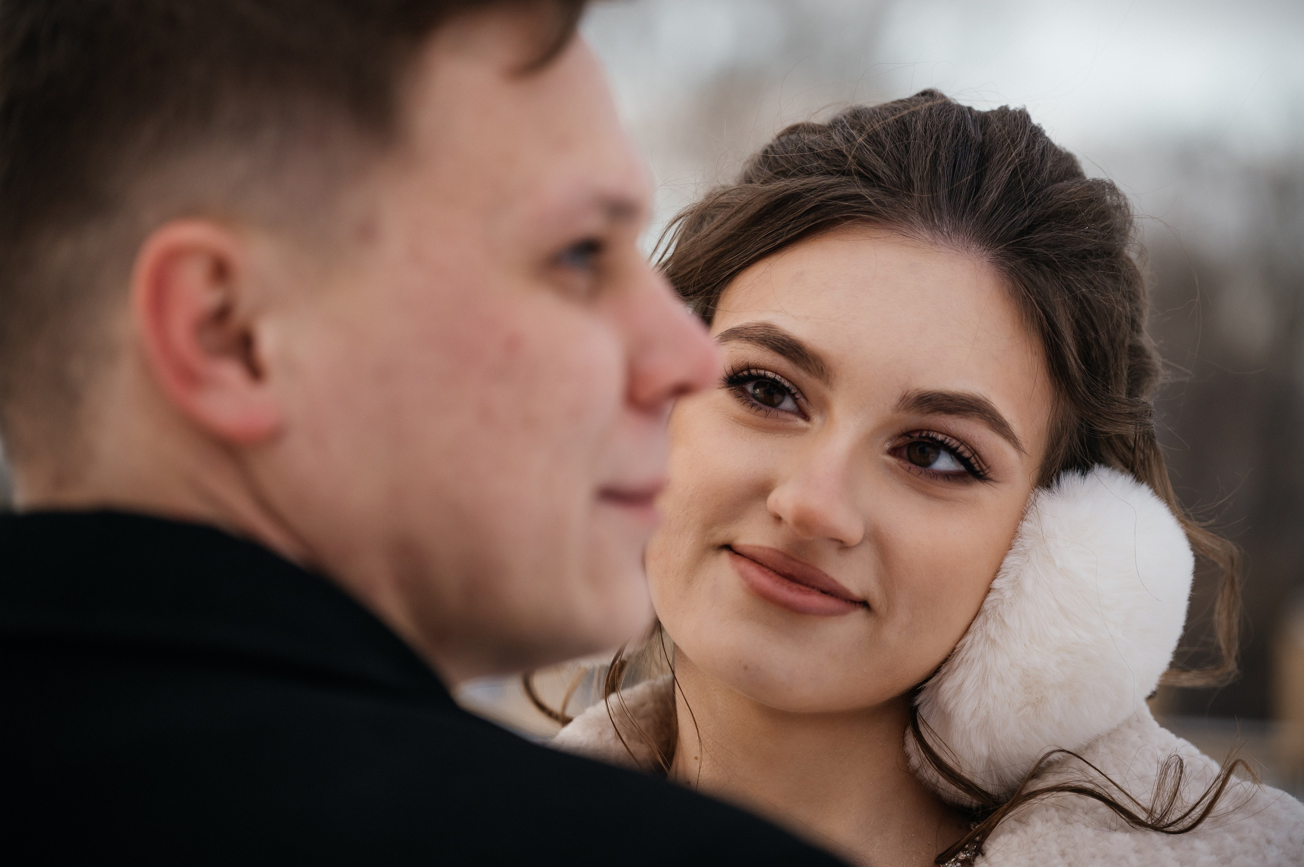 Свадьба Павел и Лиза. Свадебный и школьный фотограф в Североуральске Иванов Андрей