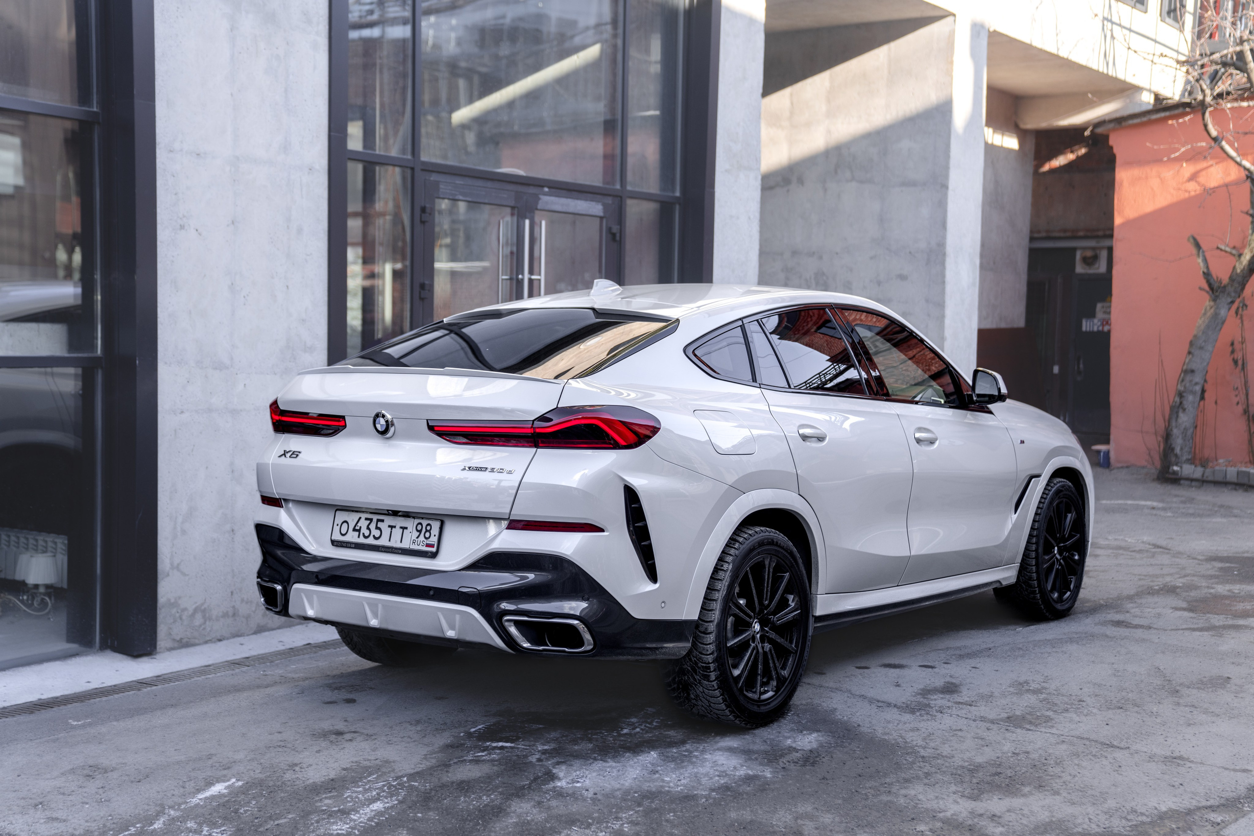 Фото для продажи авто. Фотограф в Санкт-Петербурге Мария Александрова