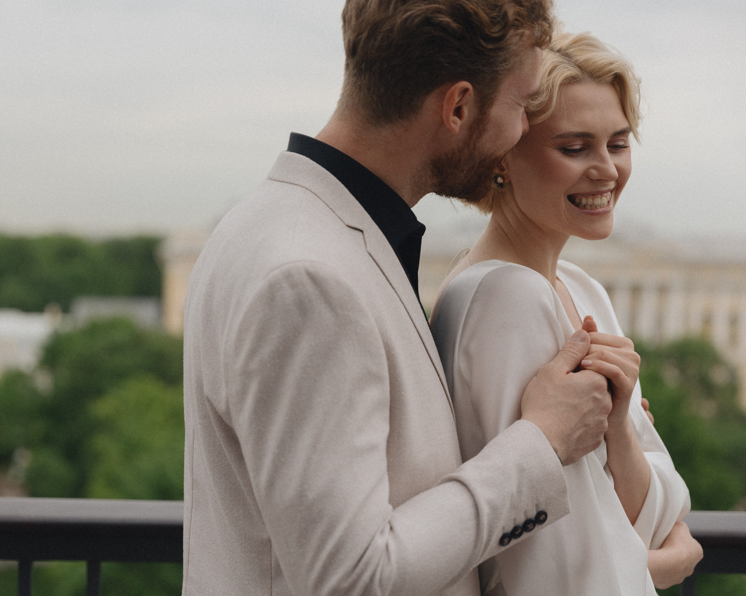 Валентина & Михаил. Фотограф в Москве Гришин Леонид