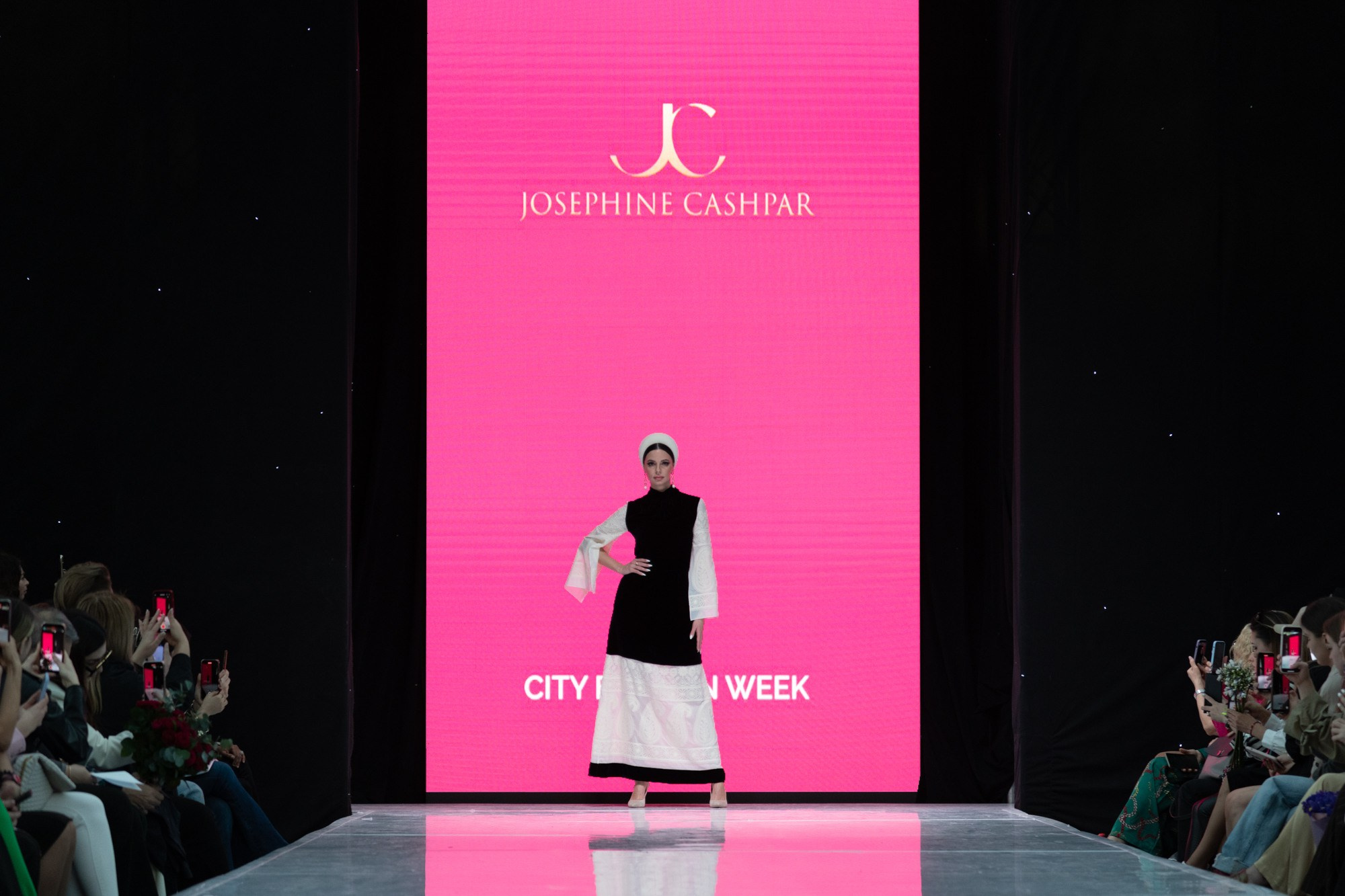 Josephine Cashpar / 23. Sakunov Photo