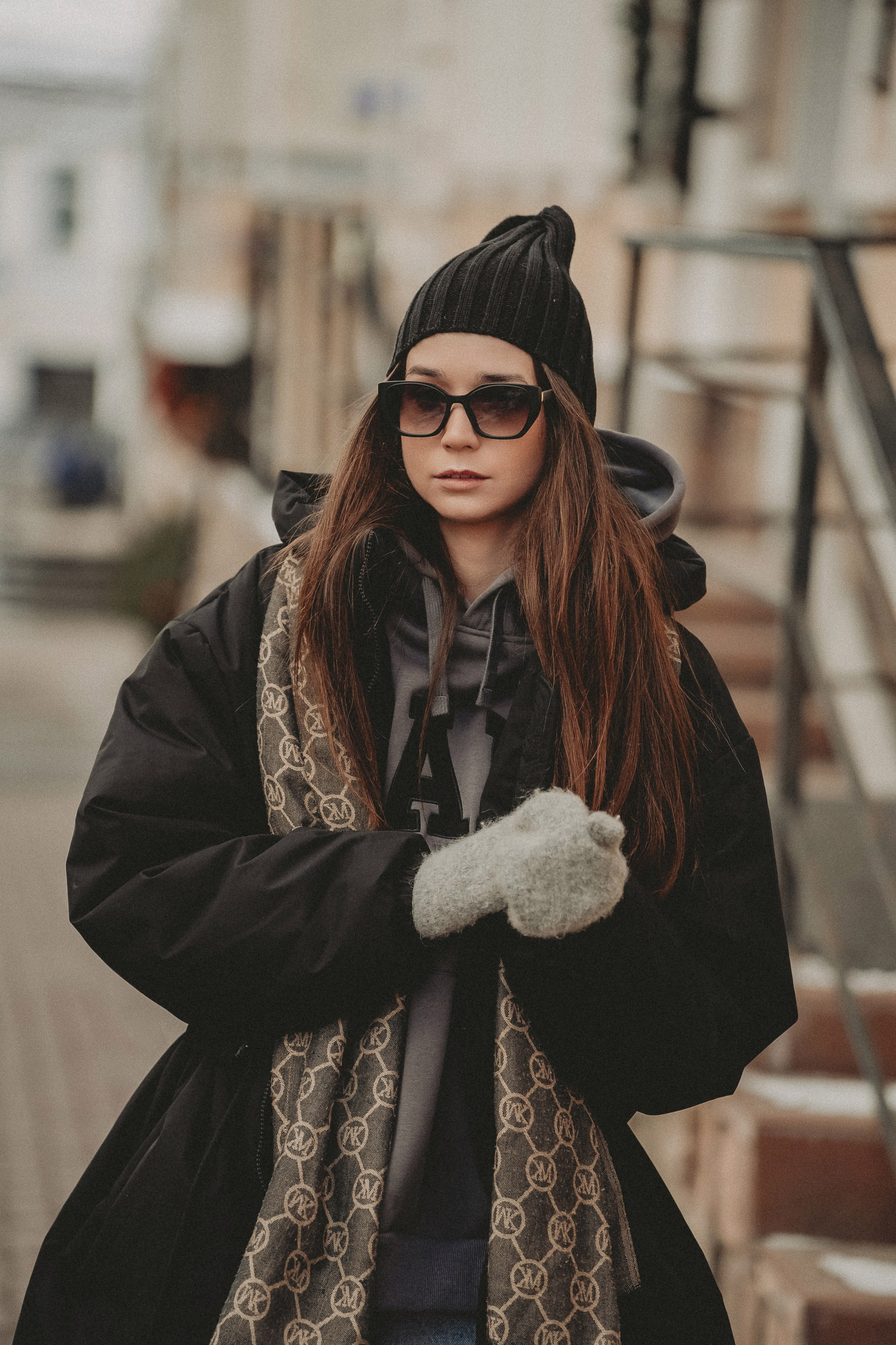 Даша. Marshal-pho. Фотограф Иван Маршалкин в Москве, Подольске и МО