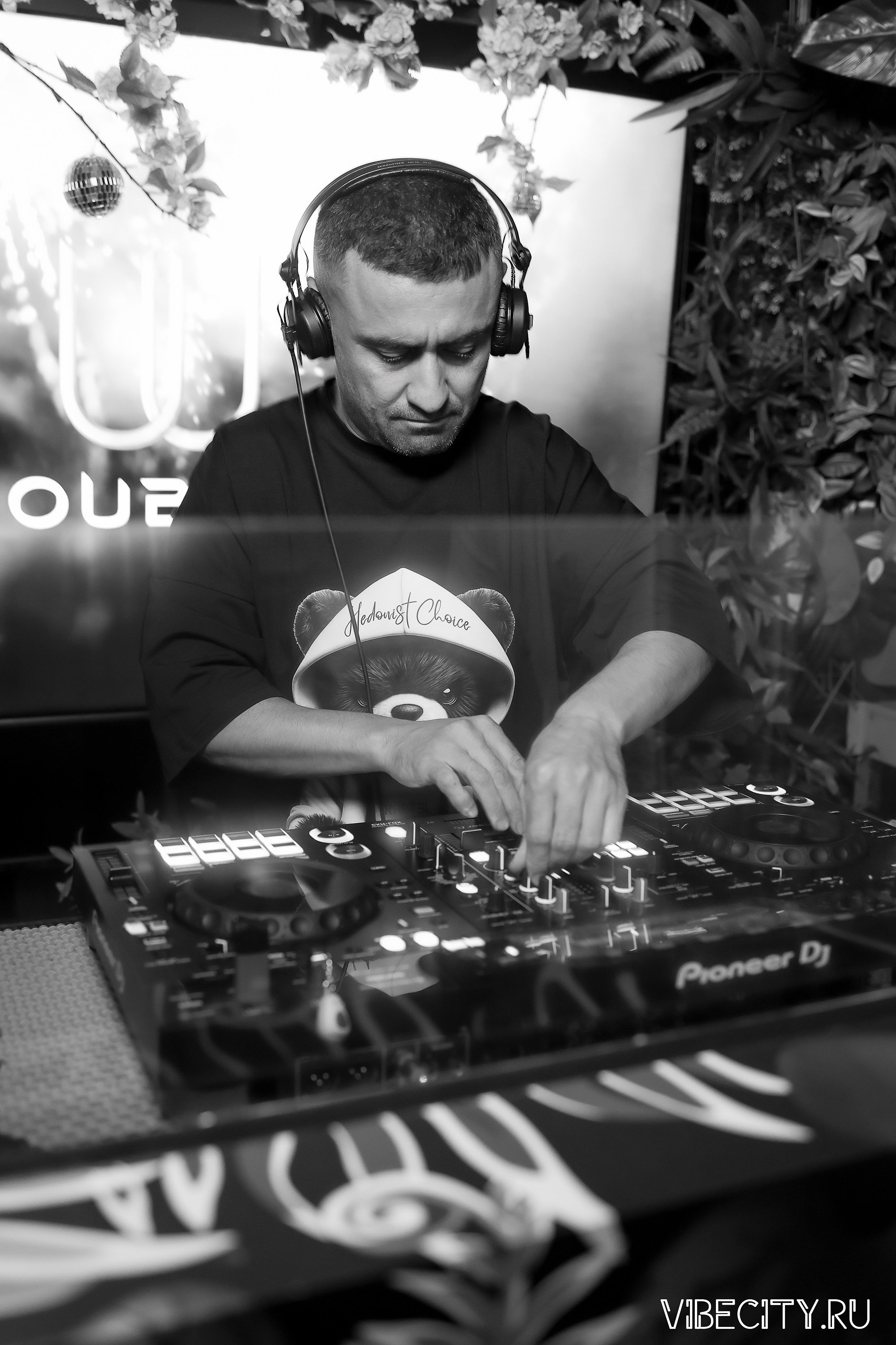 DOUBLE U. VIBECITY.RU Вайб Сити Ру Фоторепортажи Фотоотчеты Калининград