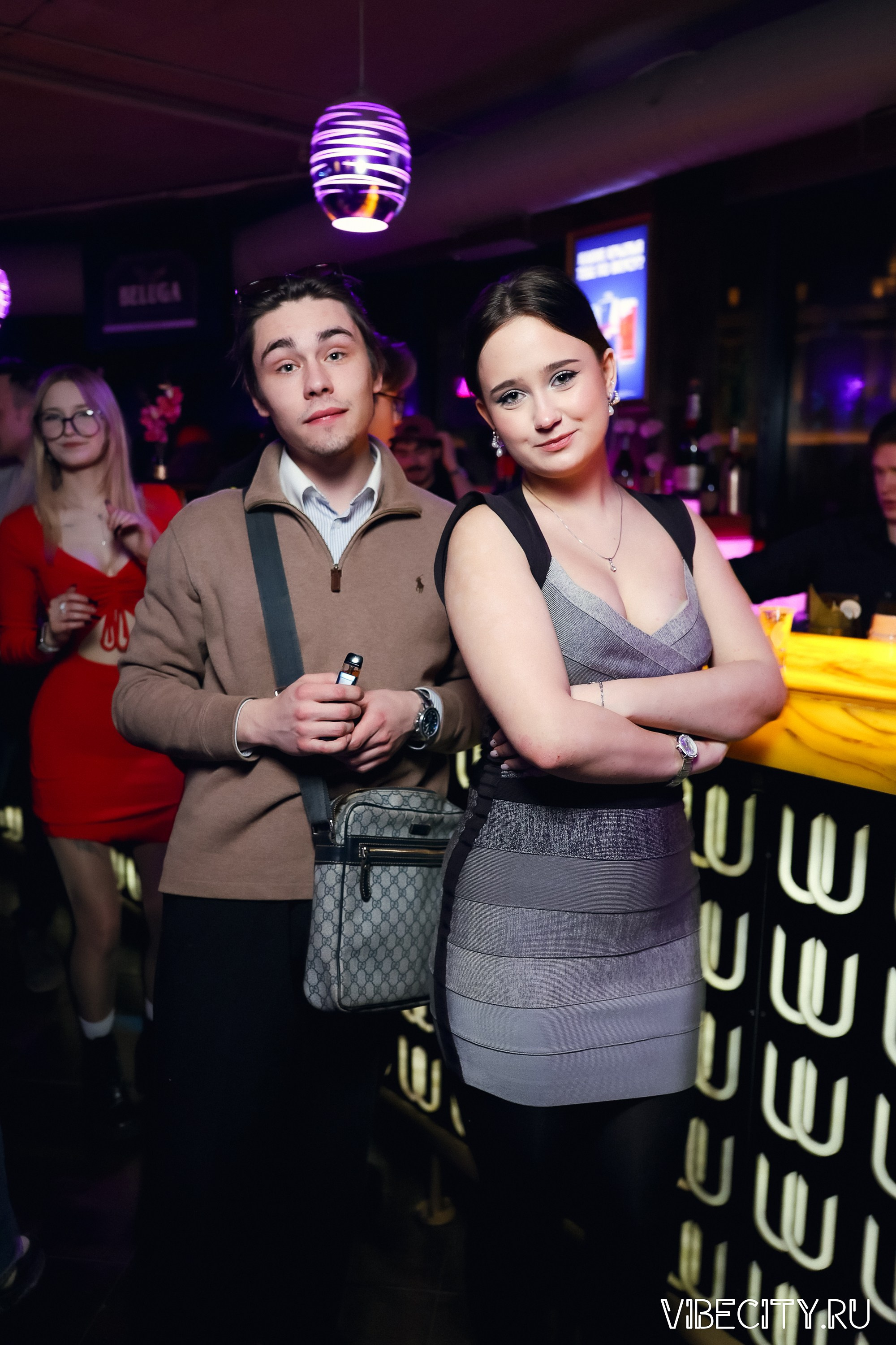 DOUBLE U. VIBECITY.RU Вайб Сити Ру Фоторепортажи Фотоотчеты Калининград