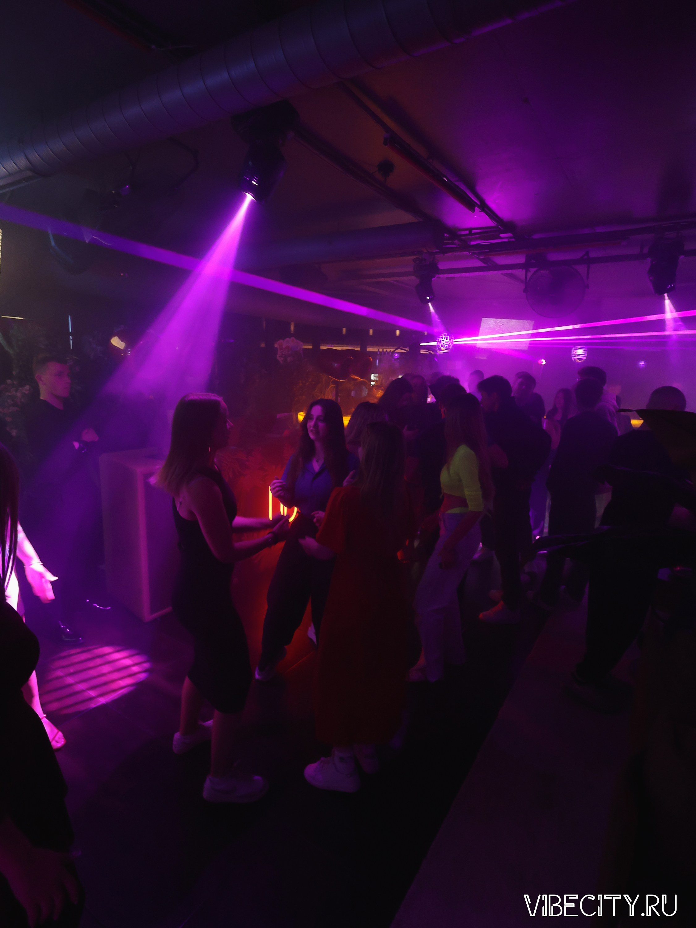 DOUBLE U. VIBECITY.RU Вайб Сити Ру Фоторепортажи Фотоотчеты Калининград