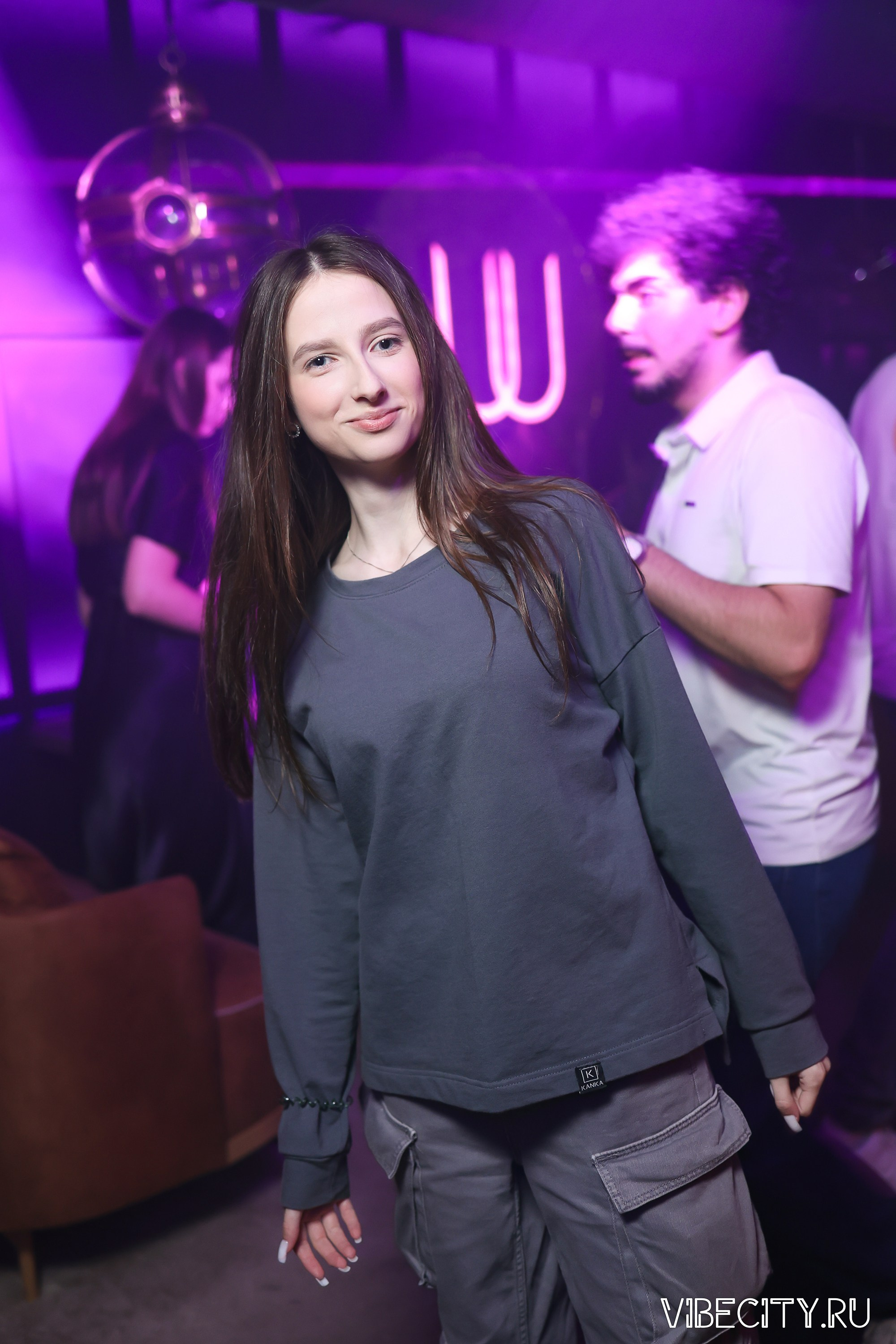 DOUBLE U. VIBECITY.RU Вайб Сити Ру Фоторепортажи Фотоотчеты Калининград