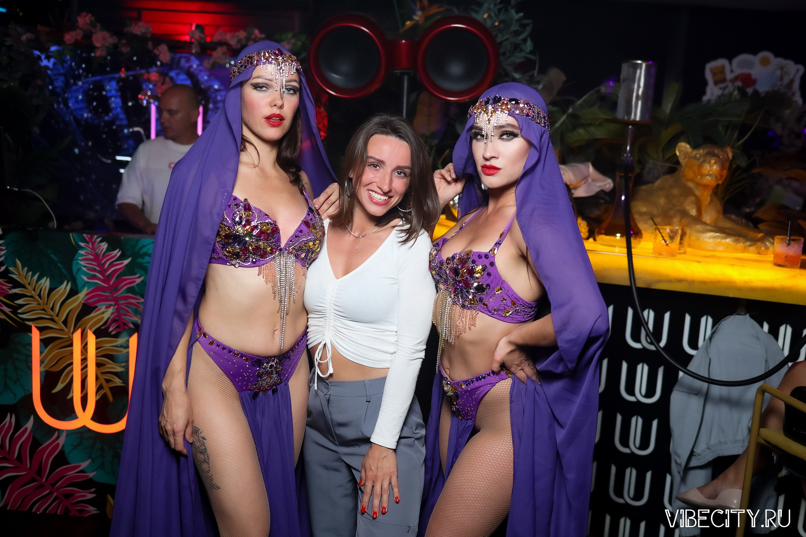 DOUBLE U. VIBECITY.RU Вайб Сити Ру Фоторепортажи Фотоотчеты Калининград