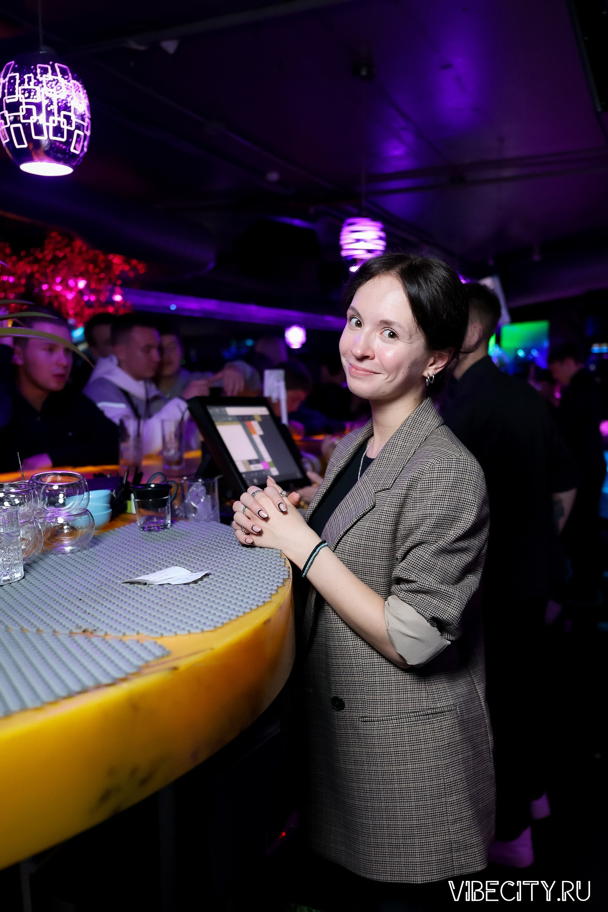 DOUBLE U. VIBECITY.RU Вайб Сити Ру Фоторепортажи Фотоотчеты Калининград