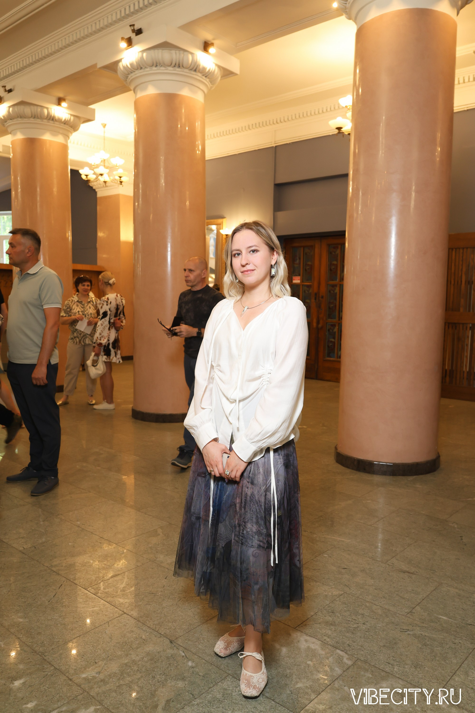 Калининградский Драматический Театр. VIBECITY.RU Вайб Сити Ру Фоторепортажи Фотоотчеты Калининград