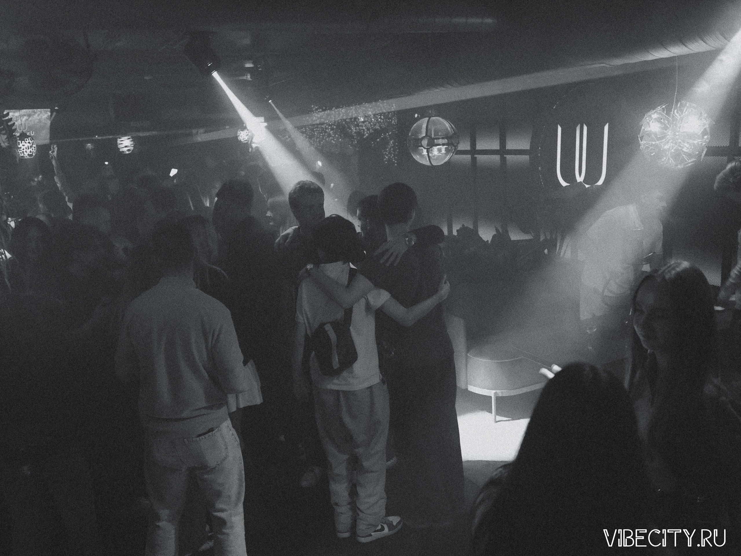 DOUBLE U. VIBECITY.RU Вайб Сити Ру Фоторепортажи Фотоотчеты Калининград