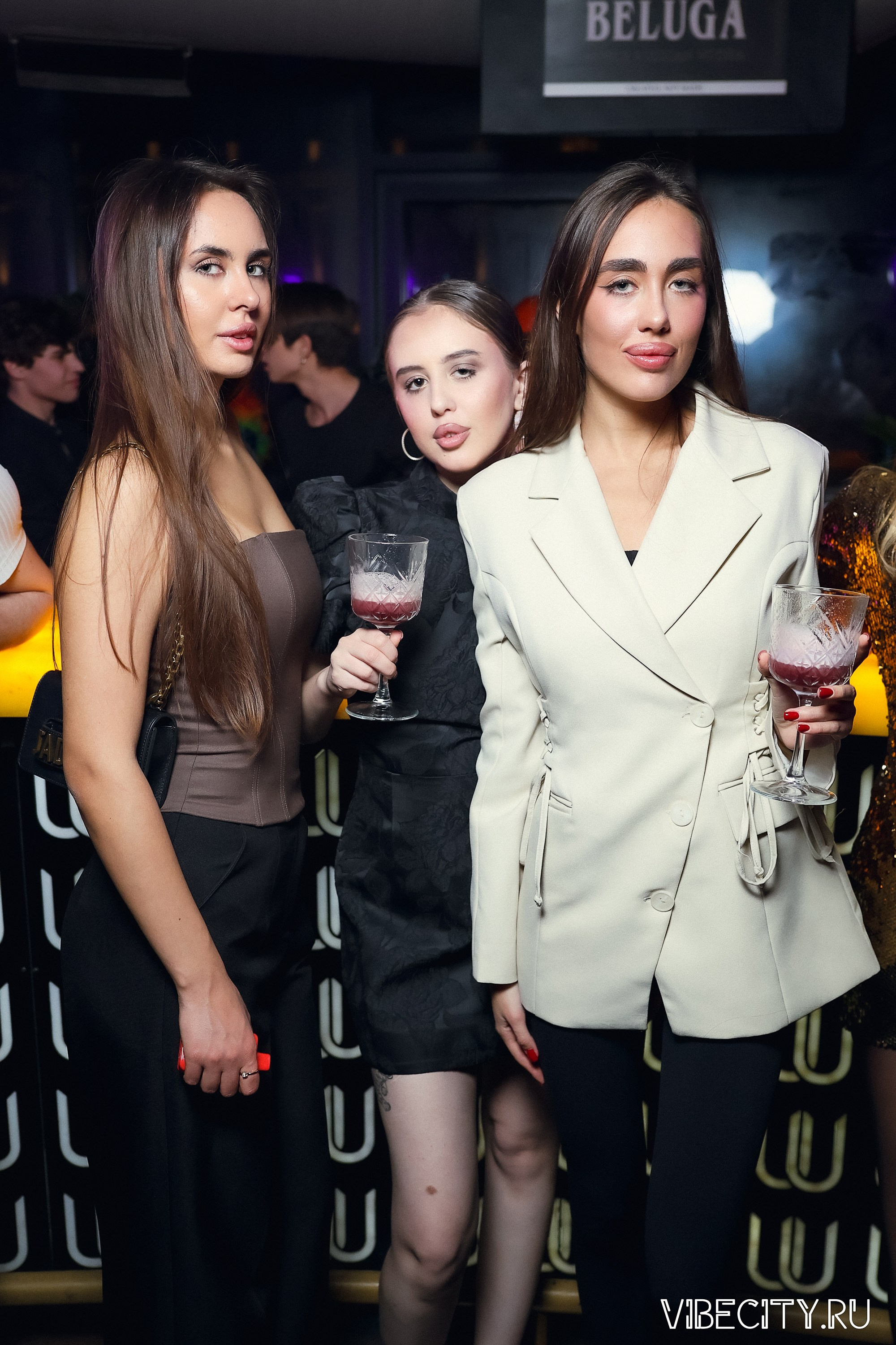 DOUBLE U. VIBECITY.RU Вайб Сити Ру Фоторепортажи Фотоотчеты Калининград