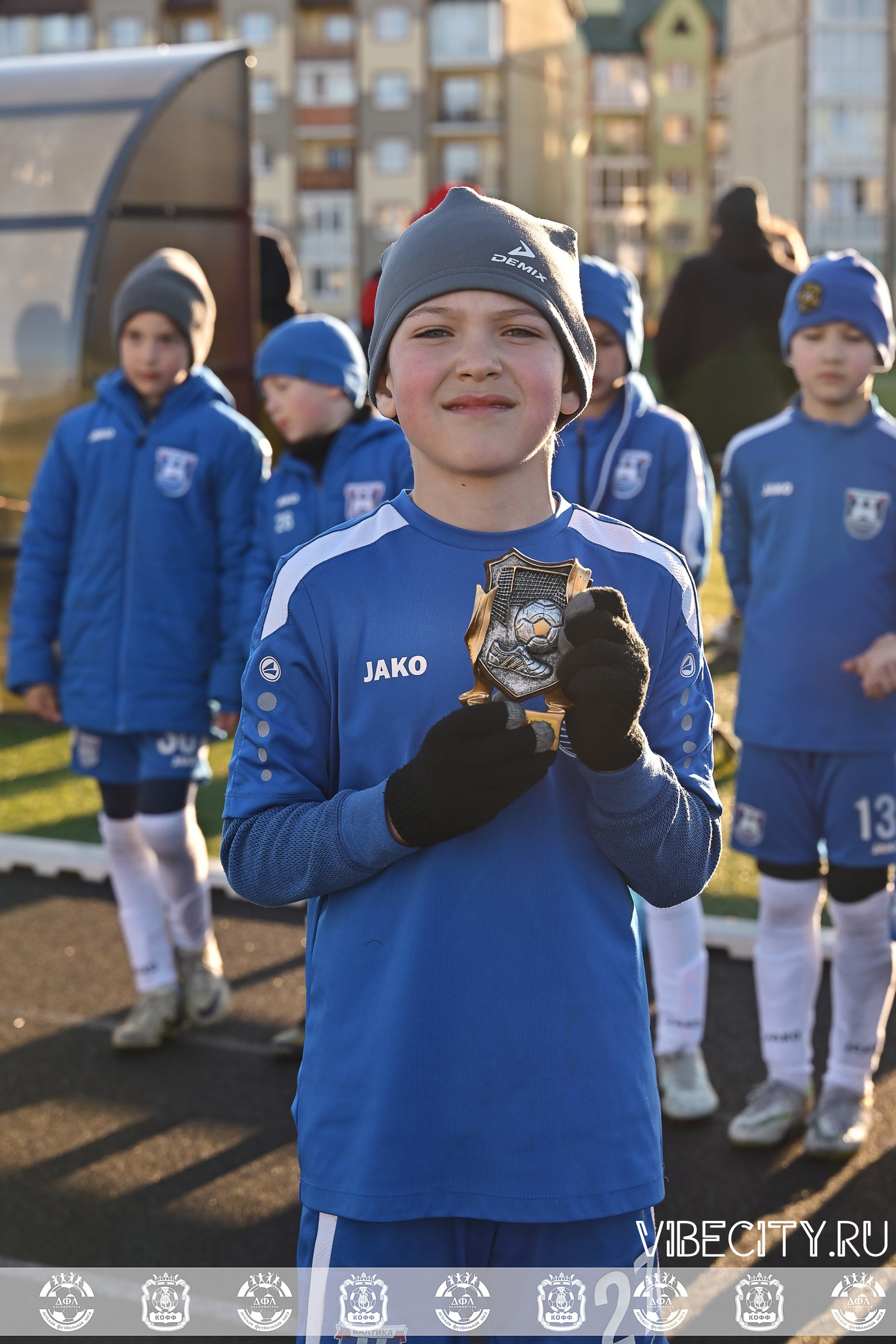XIV ВСЕРОССИЙСКИЙ ФУТБОЛЬНЫЙ ФЕСТИВАЛЬ «ЗАГРУЗИ СЕБЯ ФУТБОЛОМ!». VIBECITY.RU Вайб Сити Ру Фоторепортажи Фотоотчеты Калининград