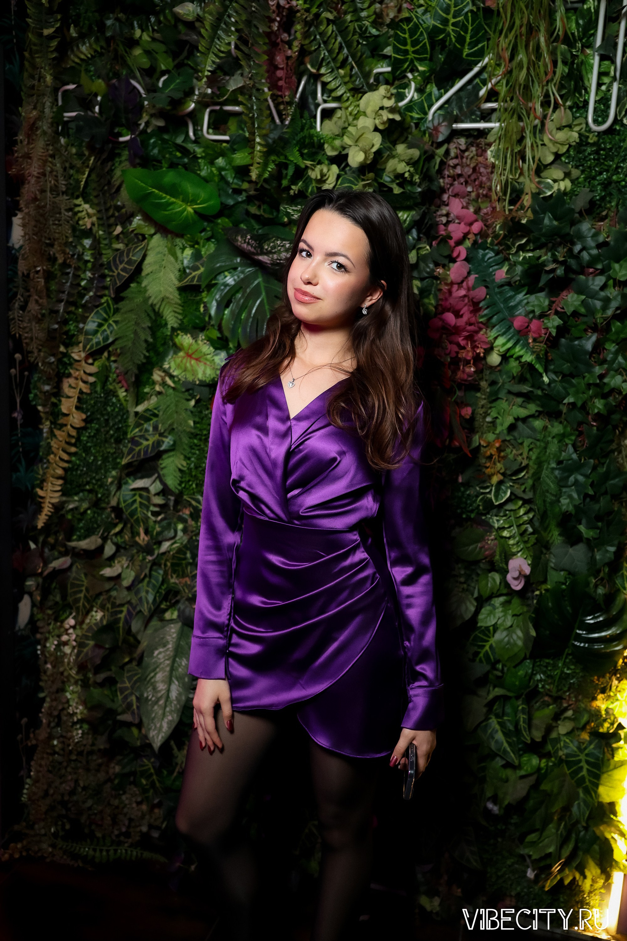 DOUBLE U. VIBECITY.RU Вайб Сити Ру Фоторепортажи Фотоотчеты Калининград