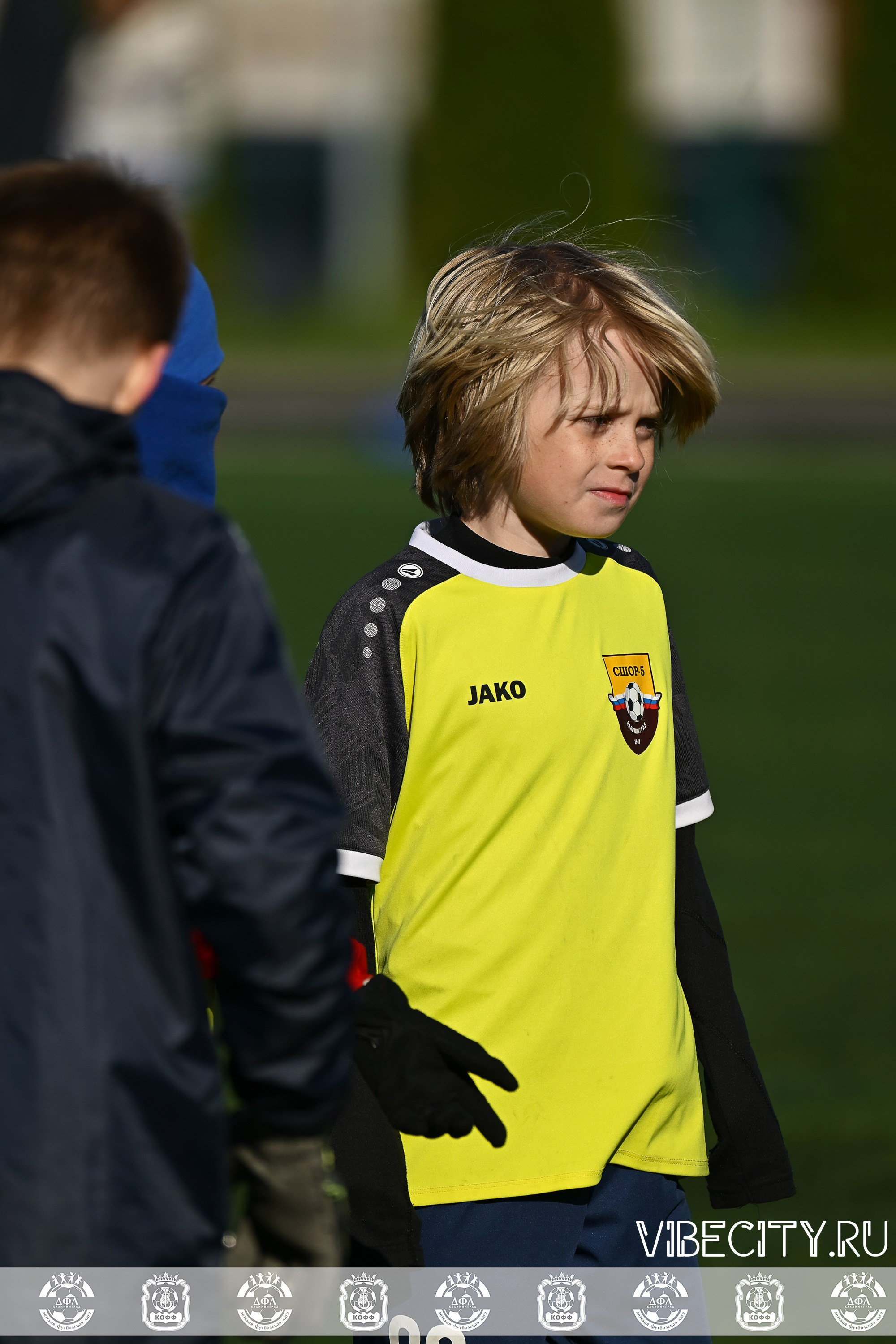 XIV ВСЕРОССИЙСКИЙ ФУТБОЛЬНЫЙ ФЕСТИВАЛЬ «ЗАГРУЗИ СЕБЯ ФУТБОЛОМ!». VIBECITY.RU Вайб Сити Ру Фоторепортажи Фотоотчеты Калининград